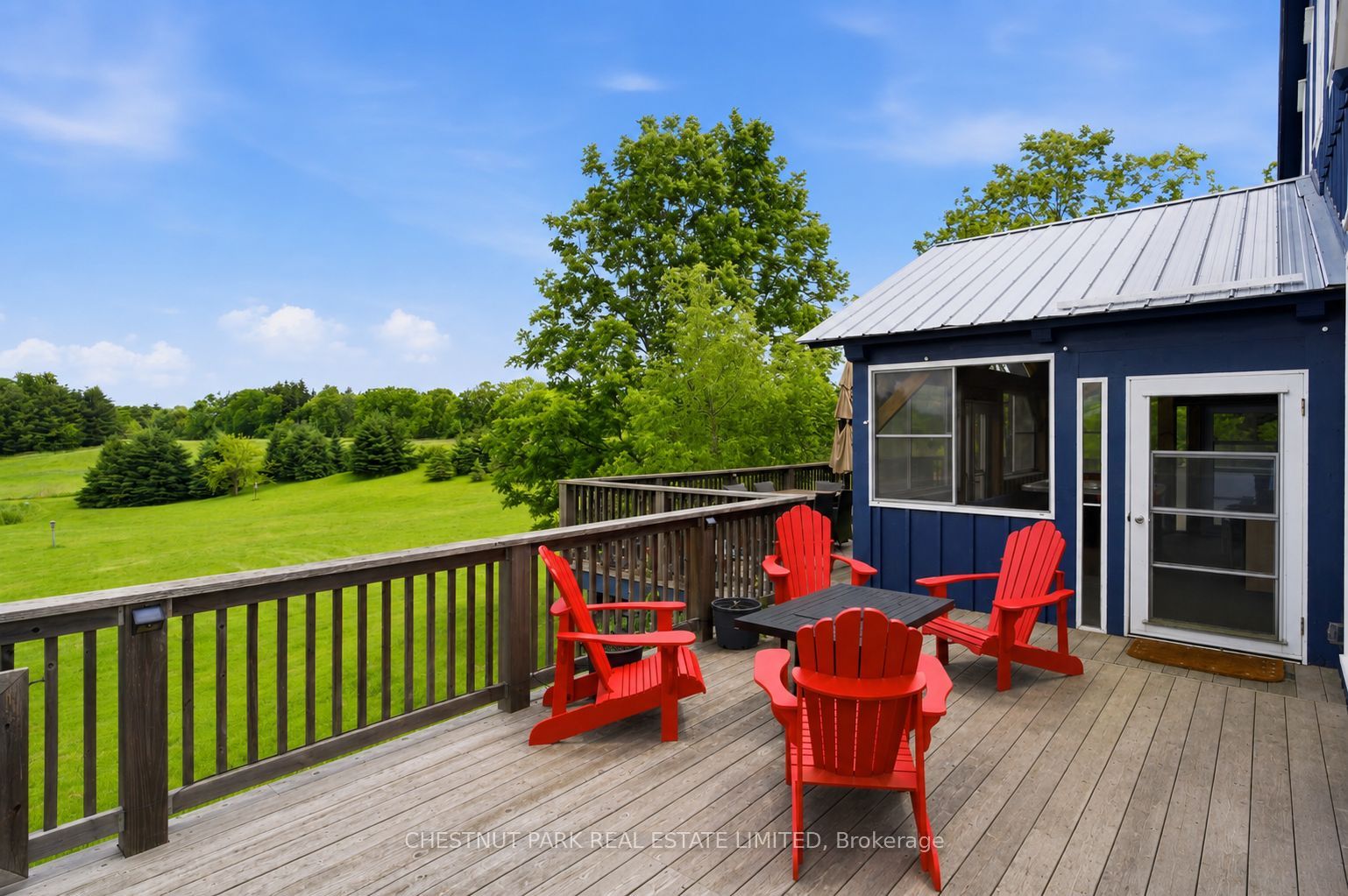 6115 Guelph Line Property Photo 5