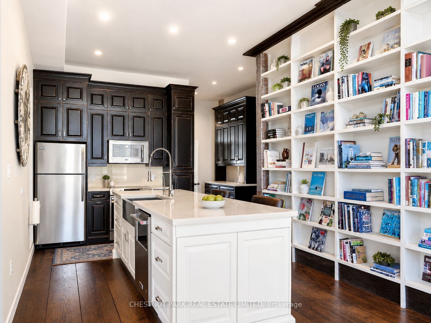 6115 Guelph Line Property Photo 8