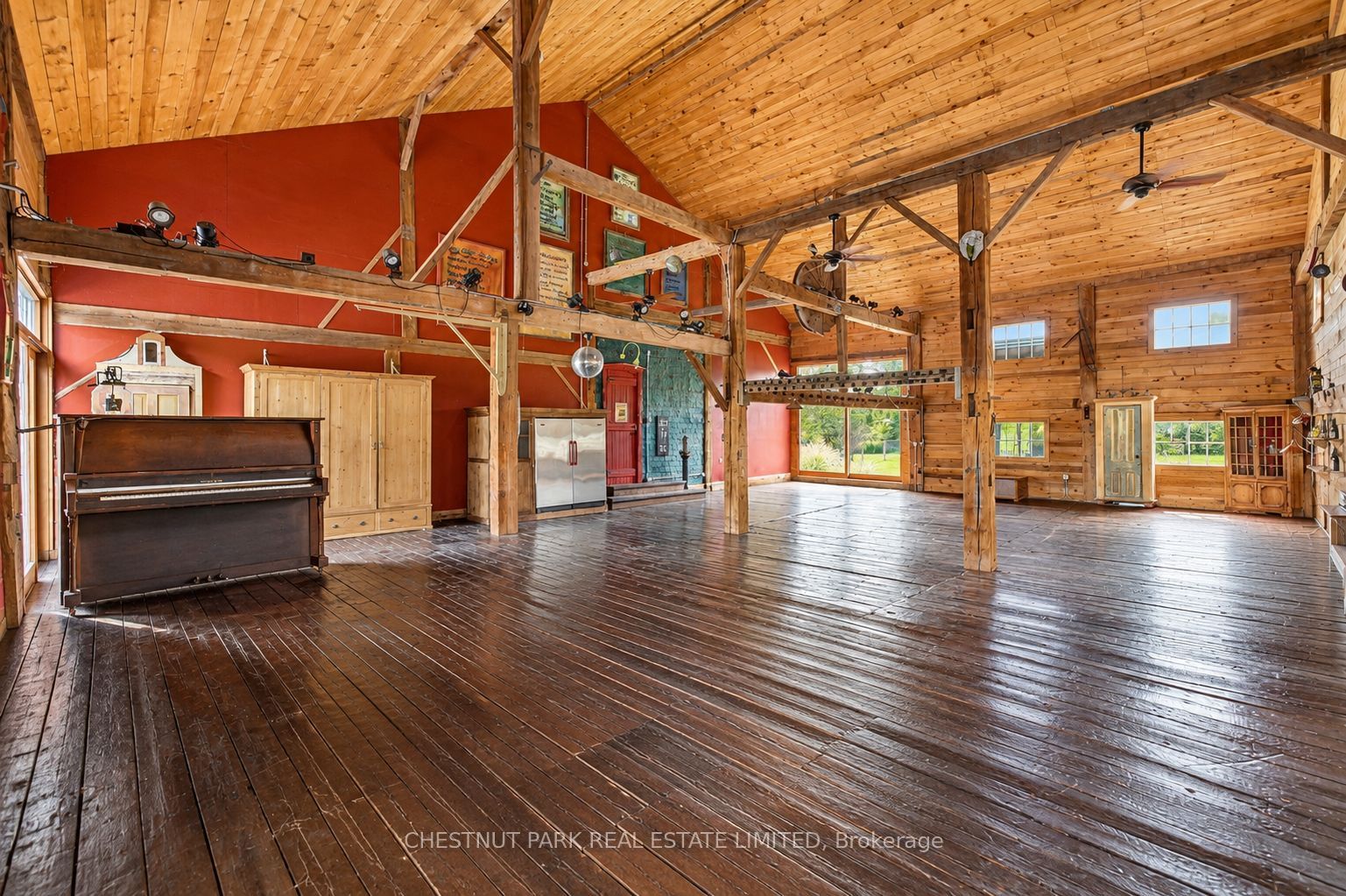 6115 Guelph Line Property Photo 21