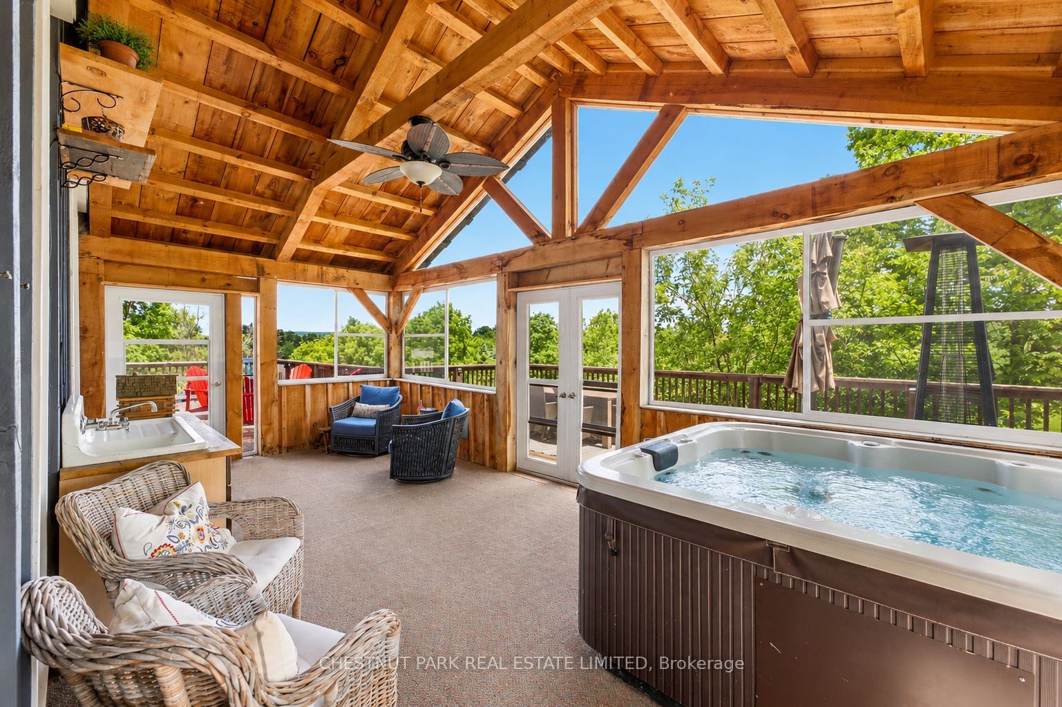 6115 Guelph Line Property Photo 27