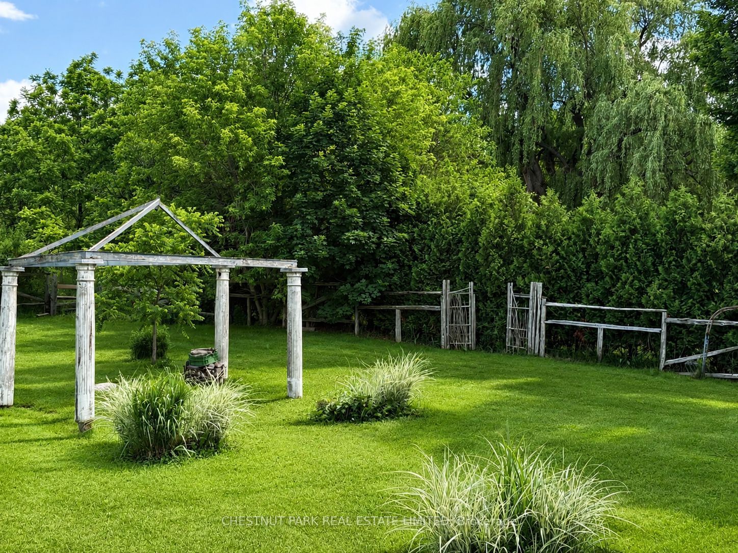 6115 Guelph Line Property Photo 36