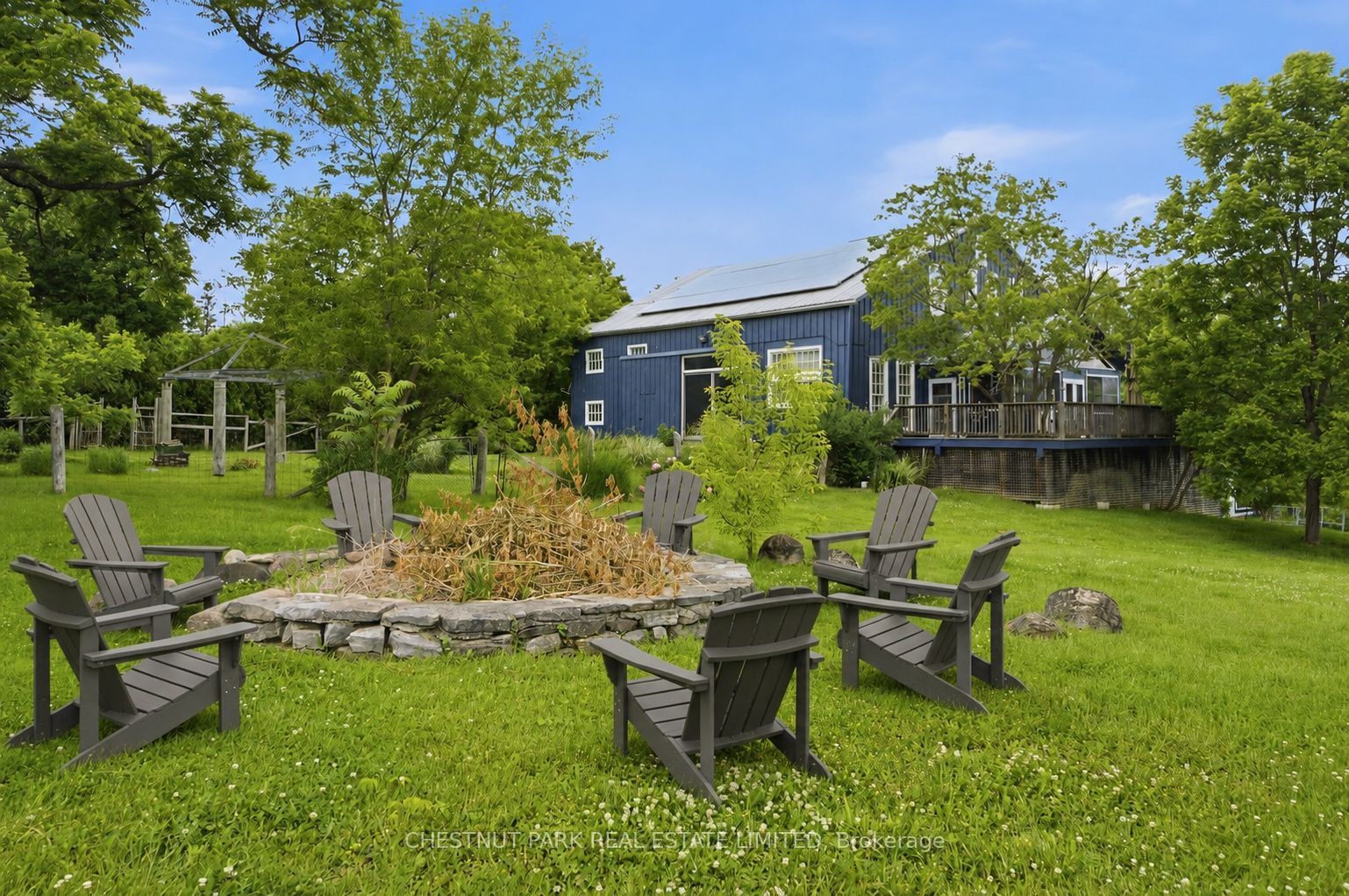 6115 Guelph Line Property Photo 37