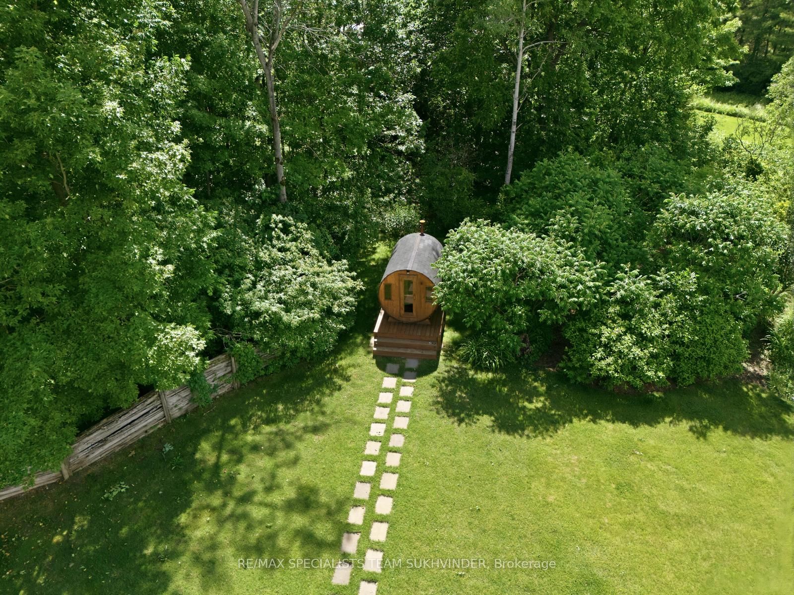 13232 Fifth Line Property Photo 7