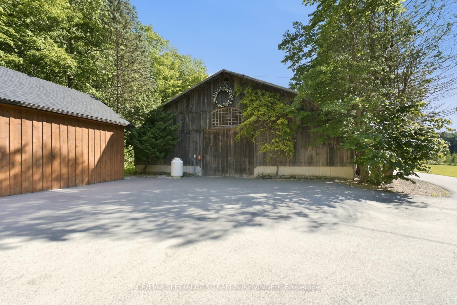 13232 Fifth Line Property Photo 10
