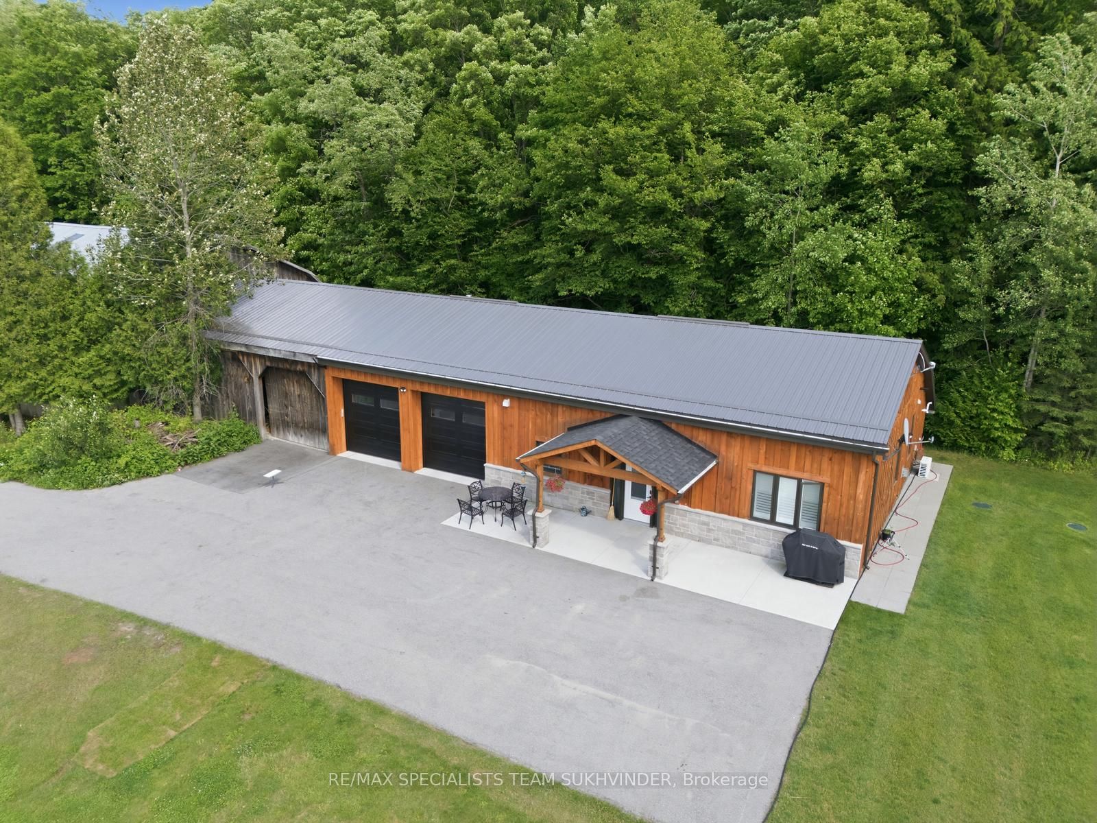 13232 Fifth Line Property Photo 12