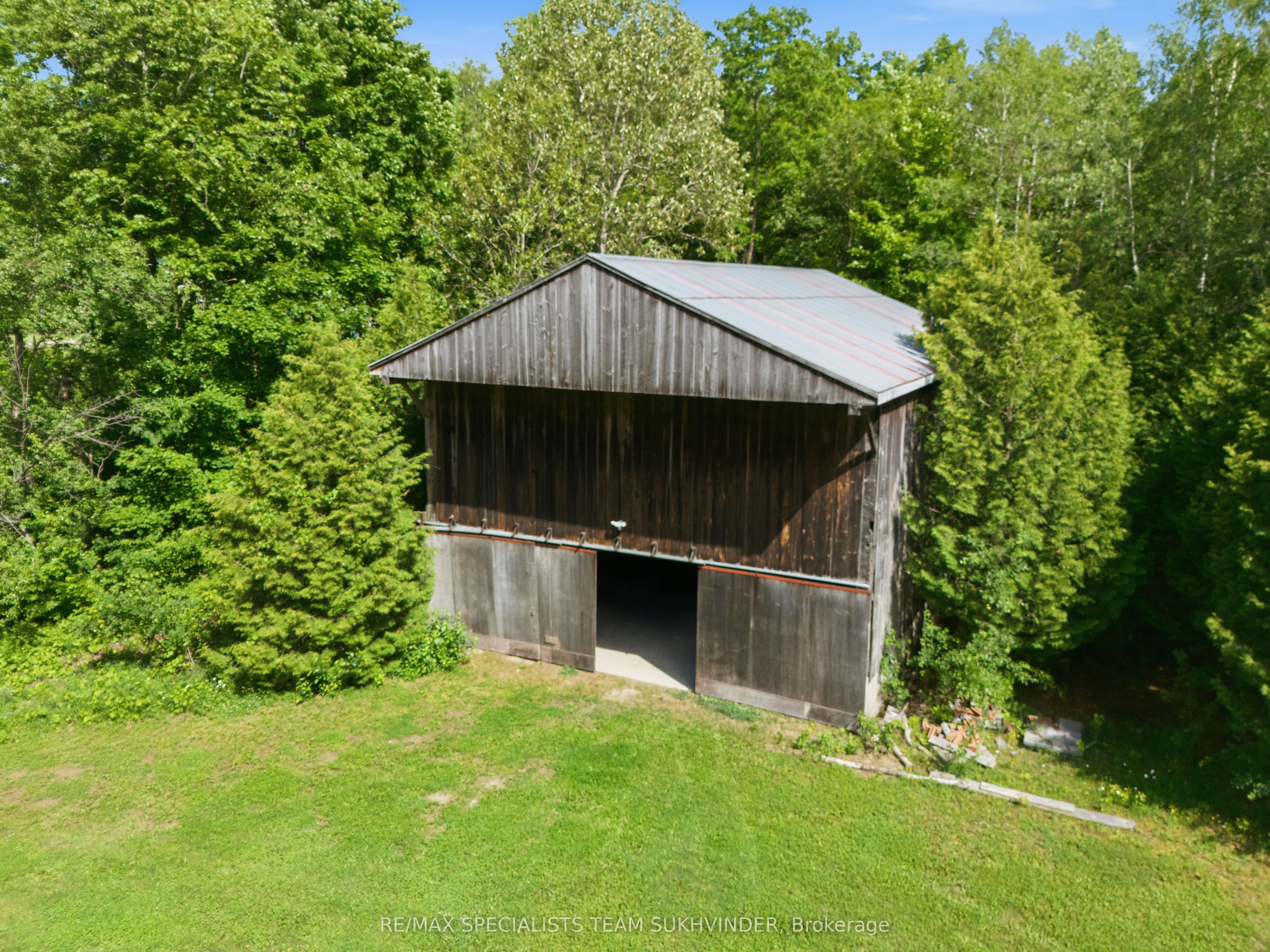13232 Fifth Line Property Photo 13