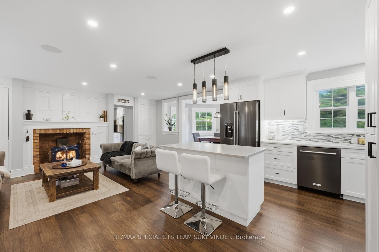 13232 Fifth Line Property Photo 17