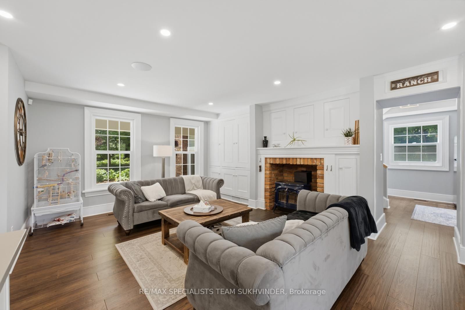 13232 Fifth Line Property Photo 19