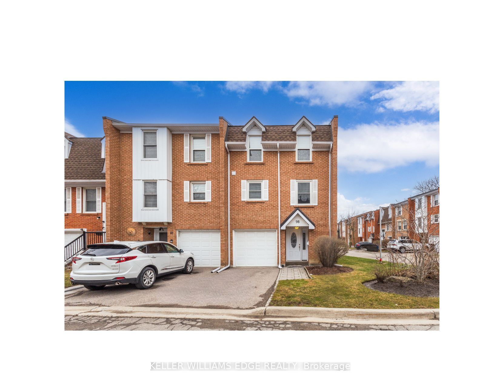 333 Meadows Boulevard #98 Property Photo 1