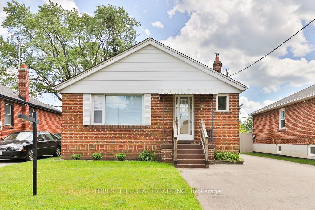 19 Silvercrest Avenue