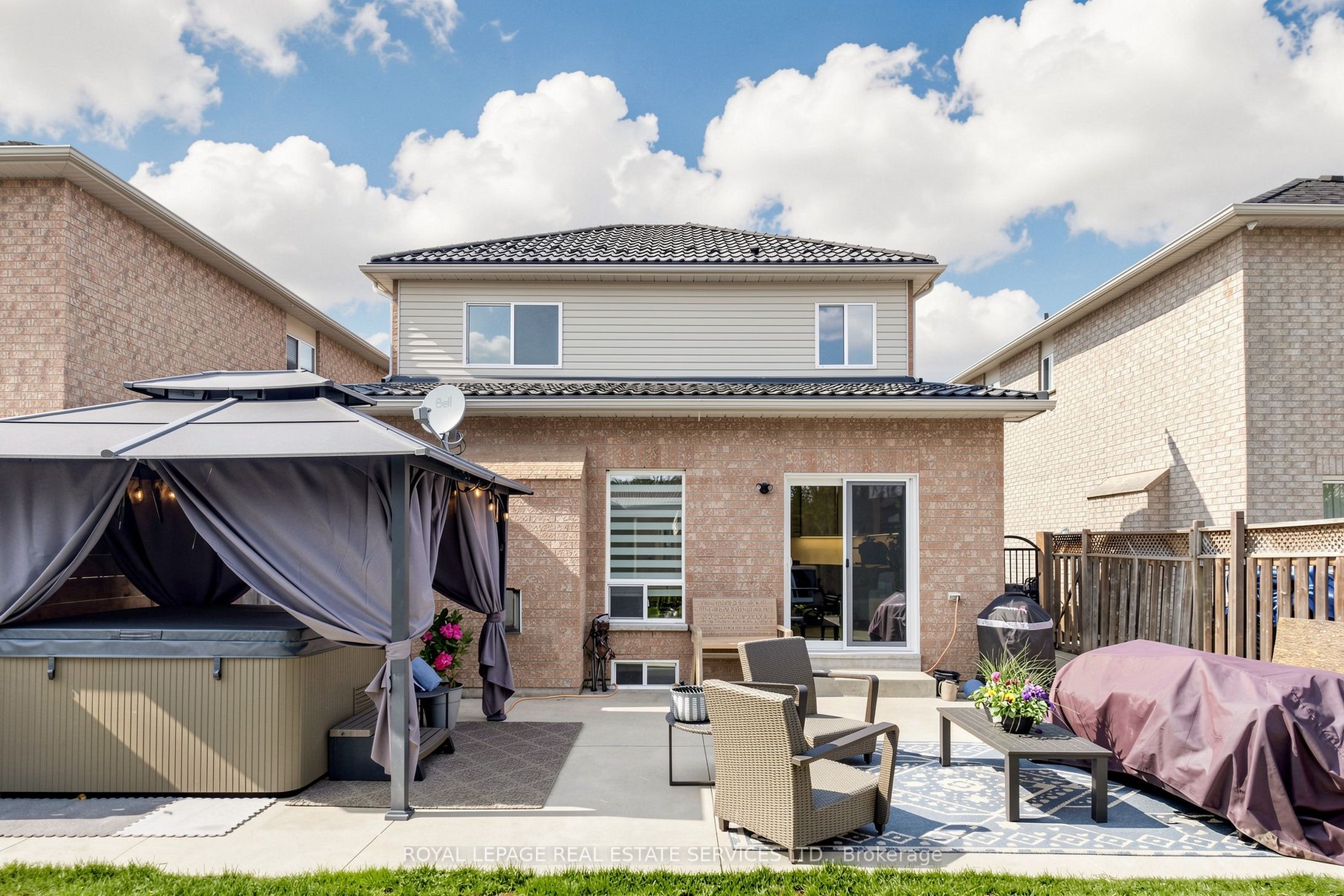 174 Royal Valley Drive Property Photo 45