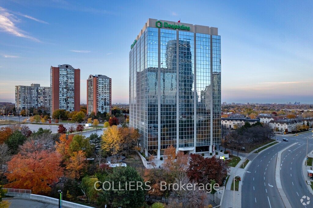 3 Robert Speck Parkway 1500 Property Photo 1
