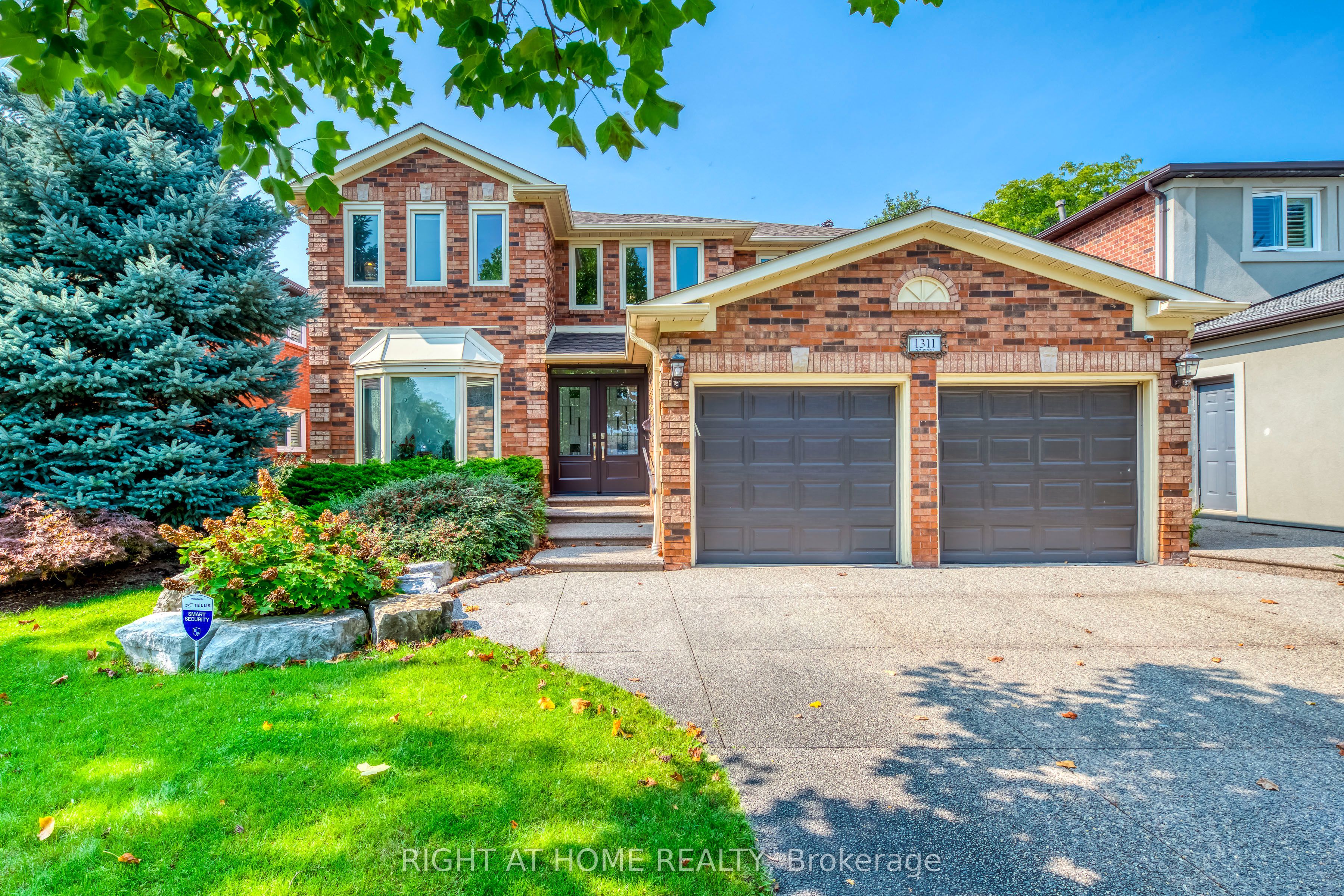 1311 Playter Place Property Photo 2