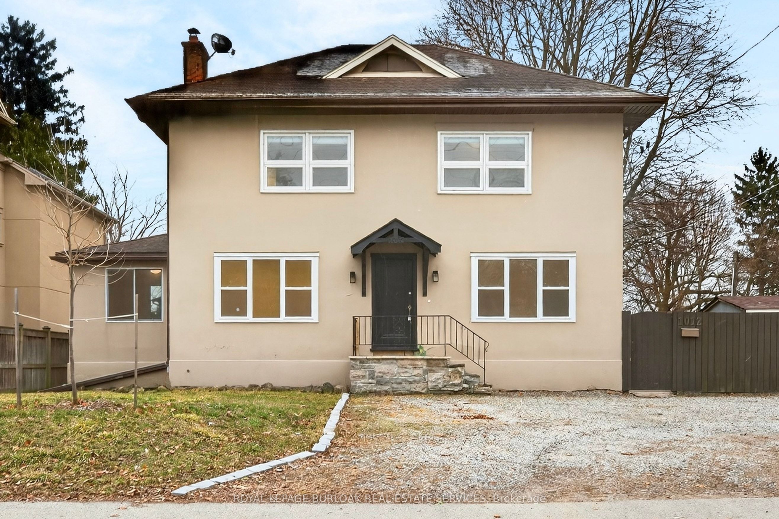 1012 North Shore Boulevard E Property Photo 2