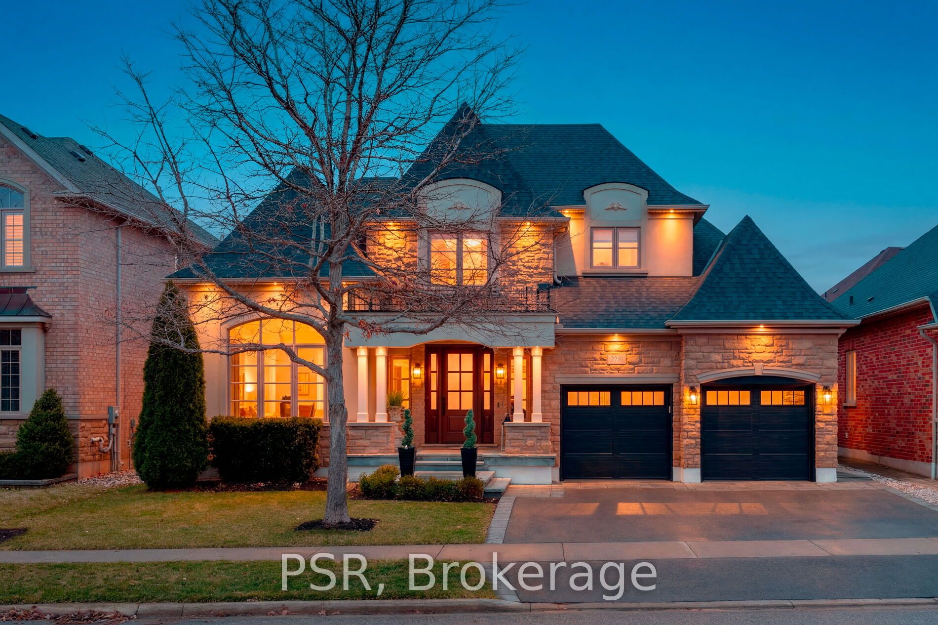 2040 Bingley Crescent
