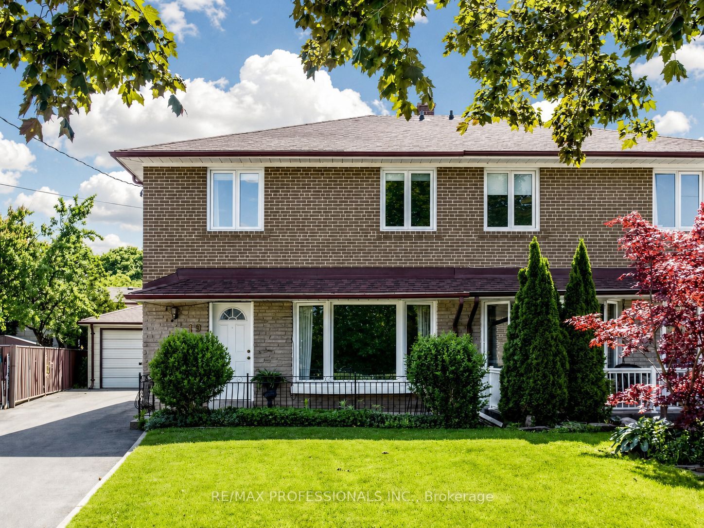 19 Davelayne Road