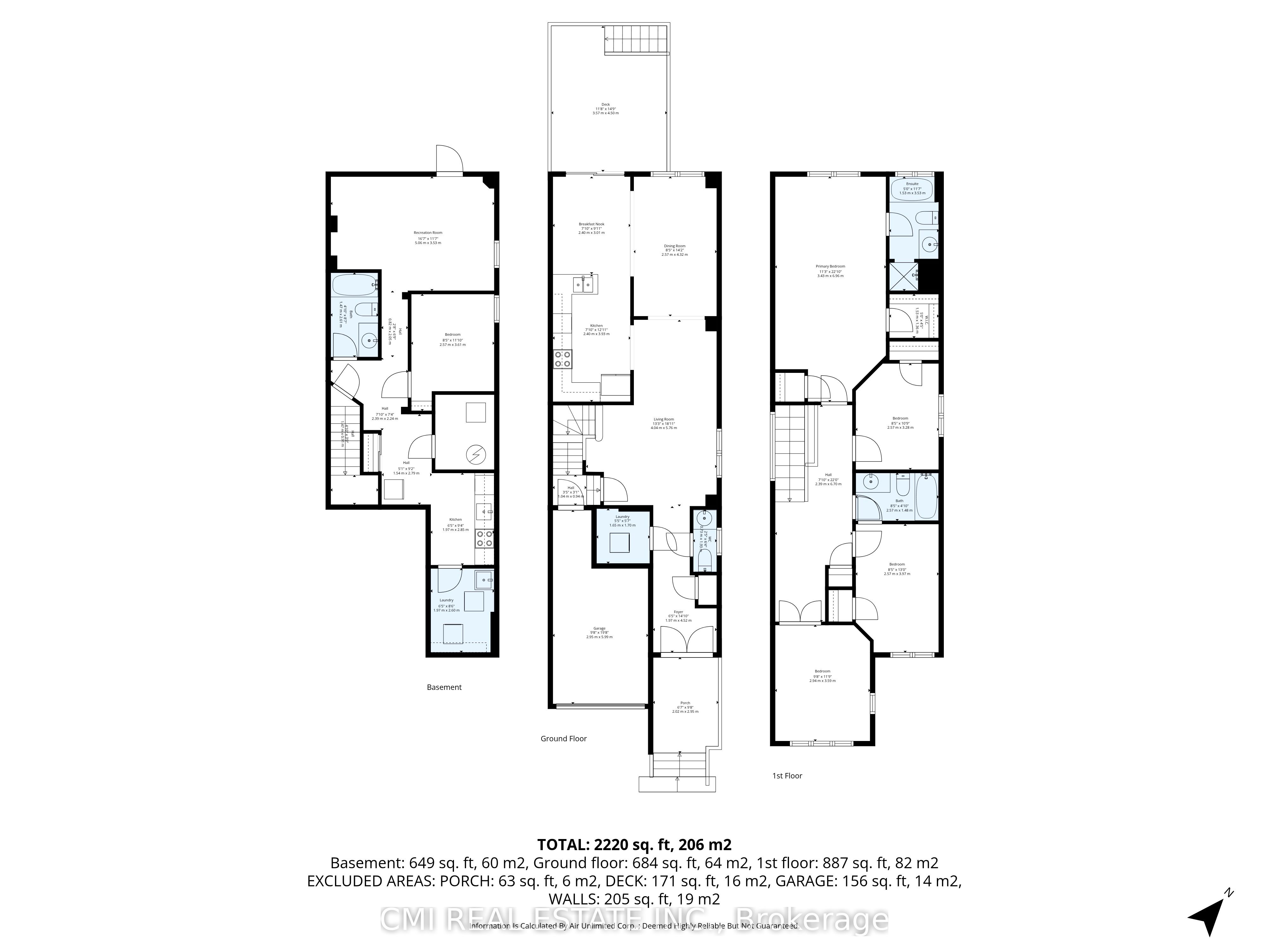 14 Gulfbrook Circle Property Photo 42