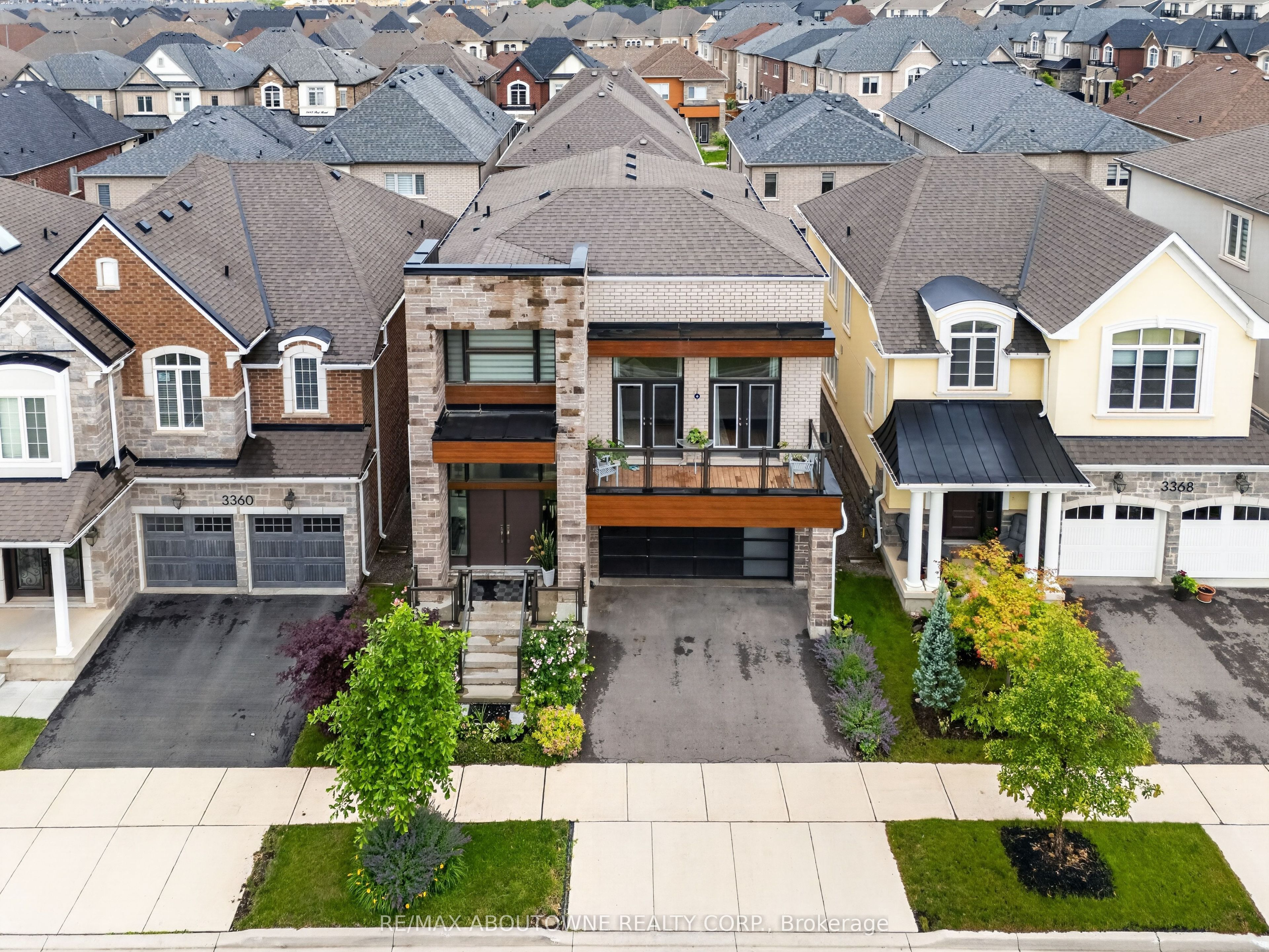 3364 Vernon Powell Drive Property Photo 38