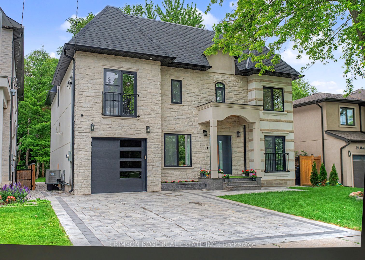 61 Mulgrove Drive