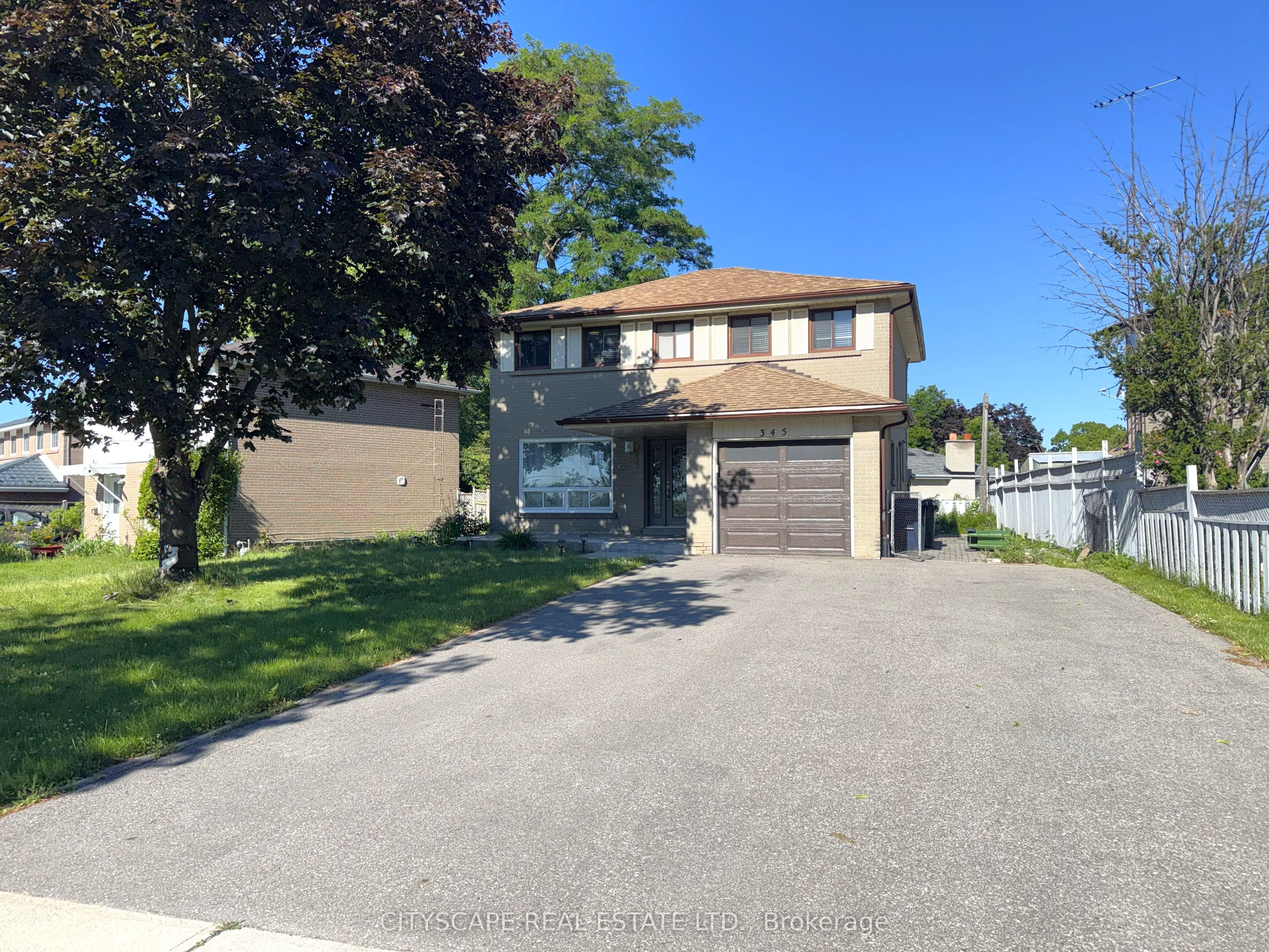 345 Silverstone Drive Property Photo 2