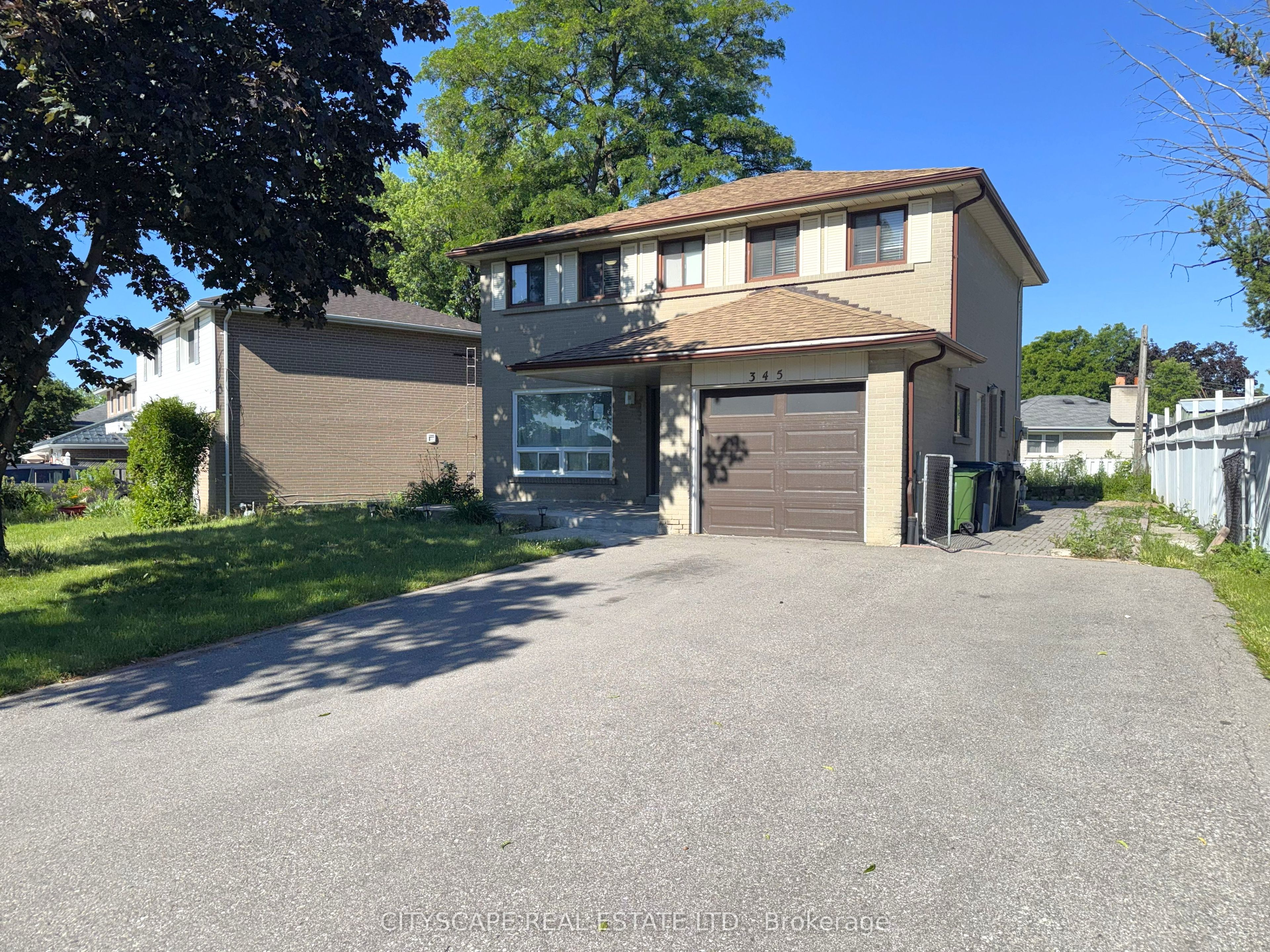 345 Silverstone Drive Property Photo 3