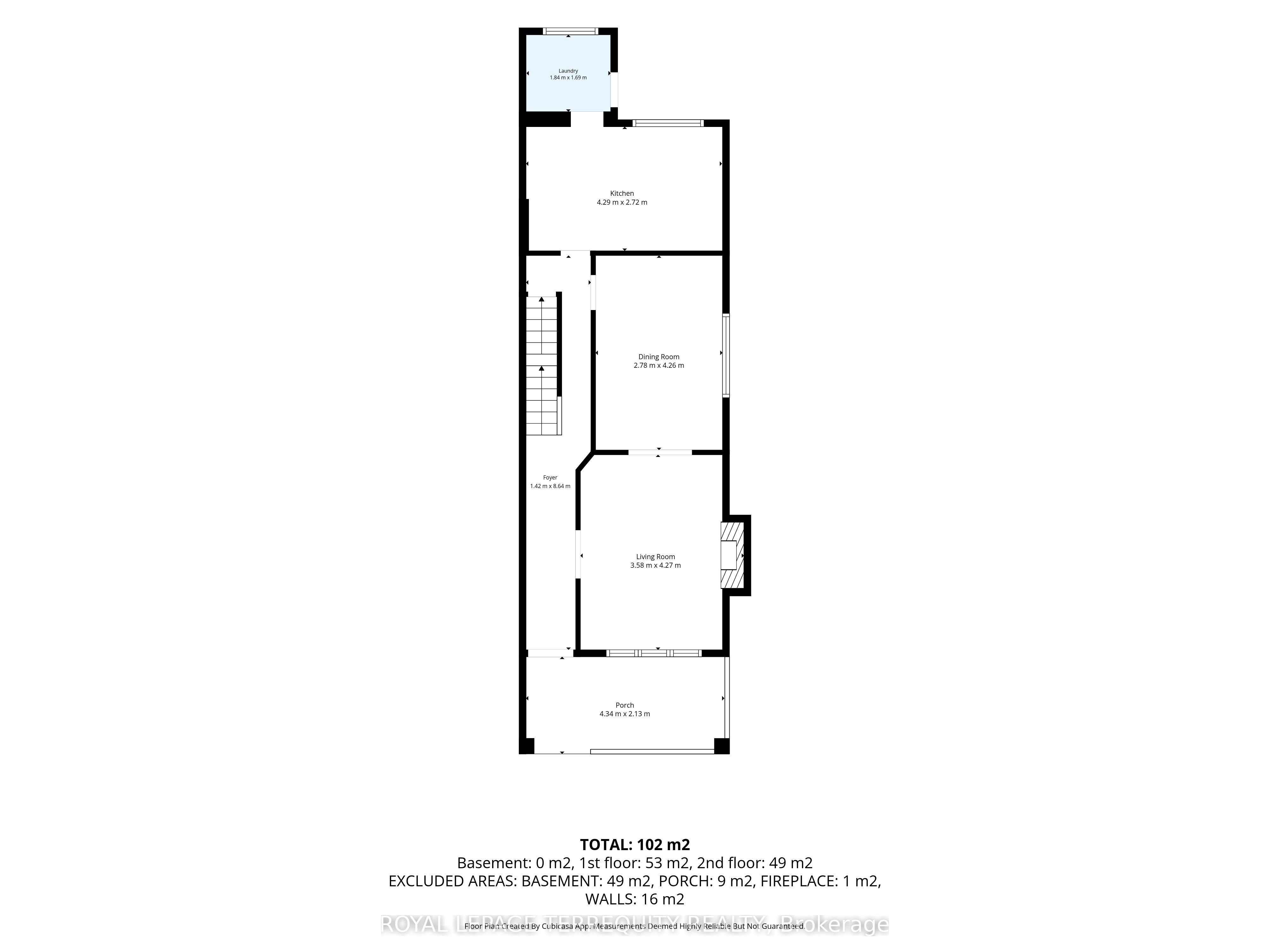 122 Ascot Avenue Property Photo 29
