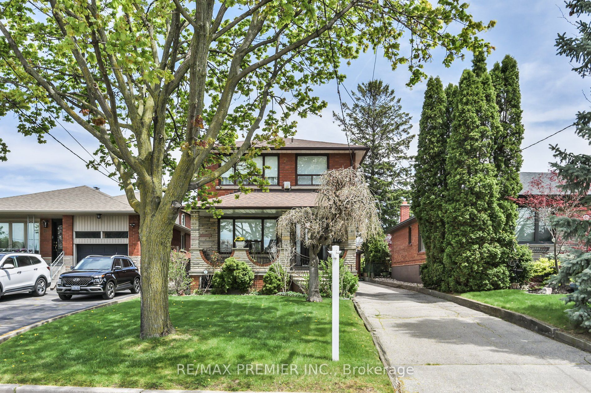 81 Macleod Street