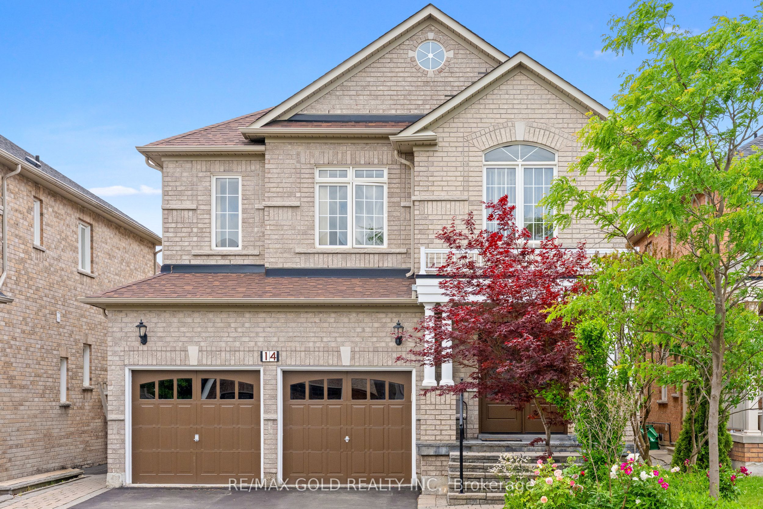 14 Dovehaven Crescent Property Photo 1