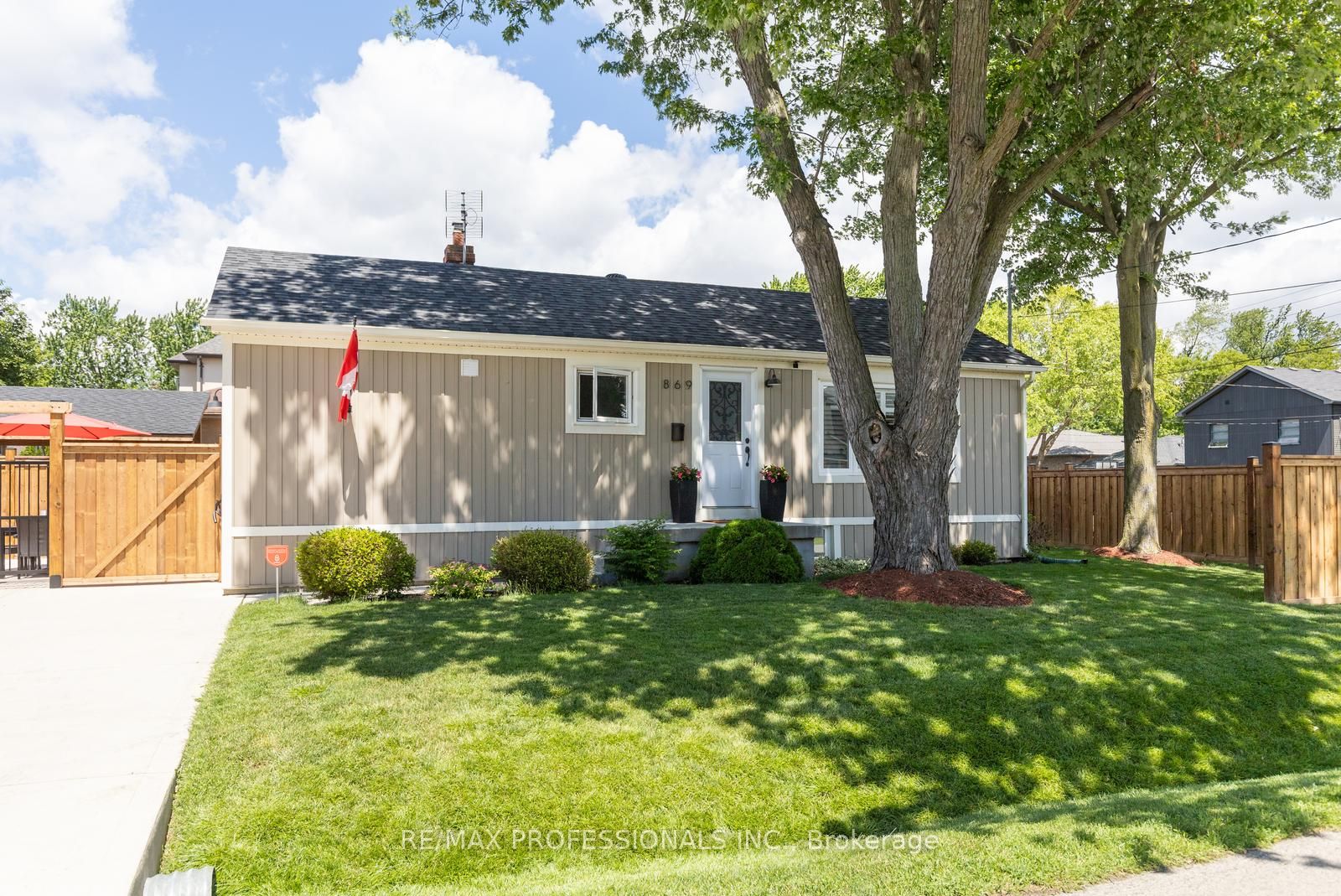 869 First Street Property Photo 1