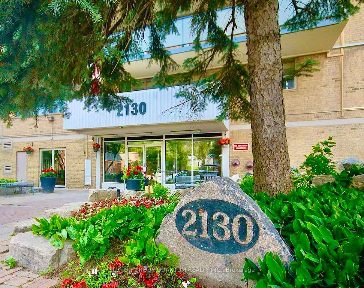 2130 Weston Road Ph 2 Property Photo 1
