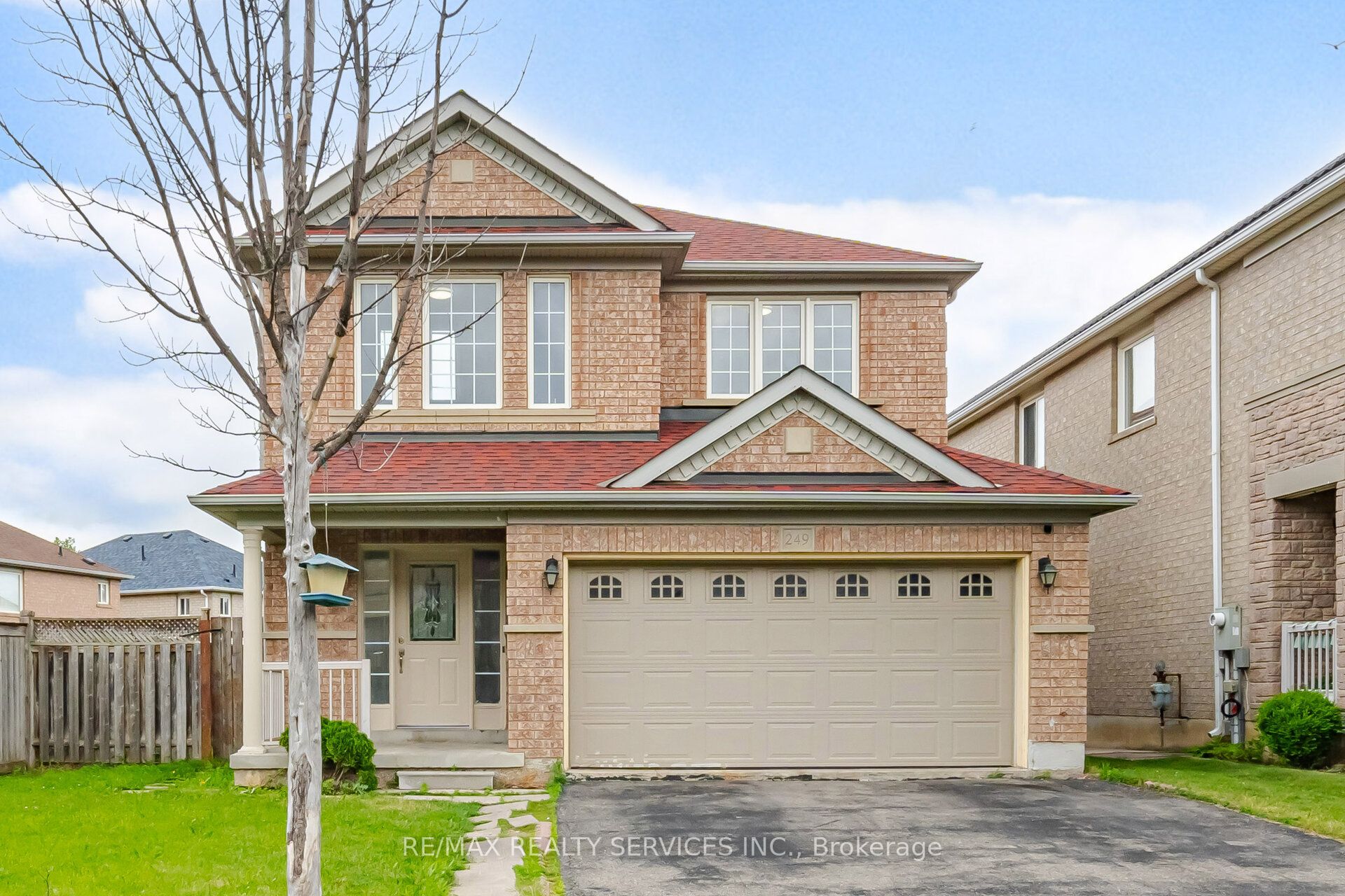 249 Sunny Meadow Boulevard Property Photo 1