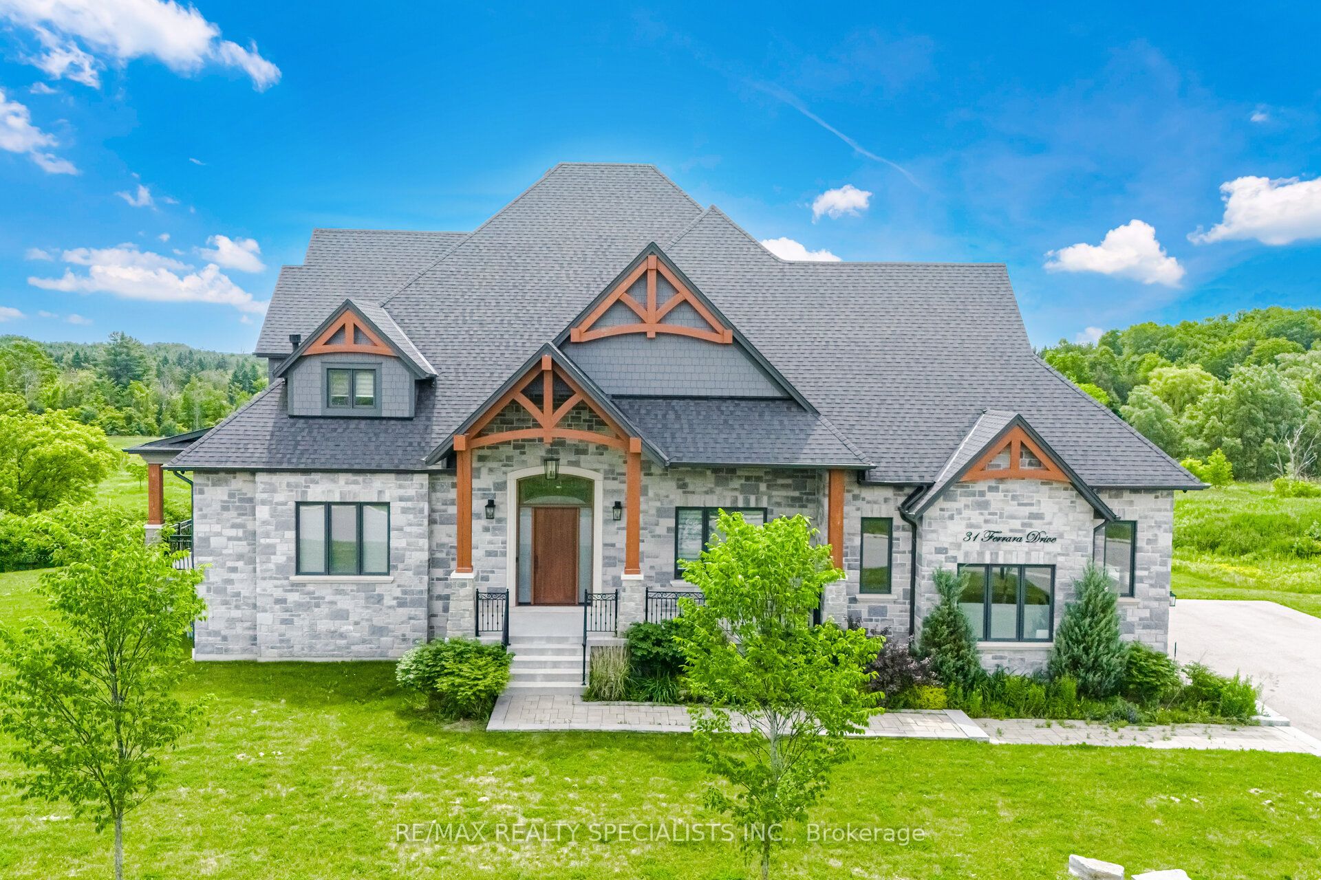 15835 Mount Wolfe Road Property Photo 6