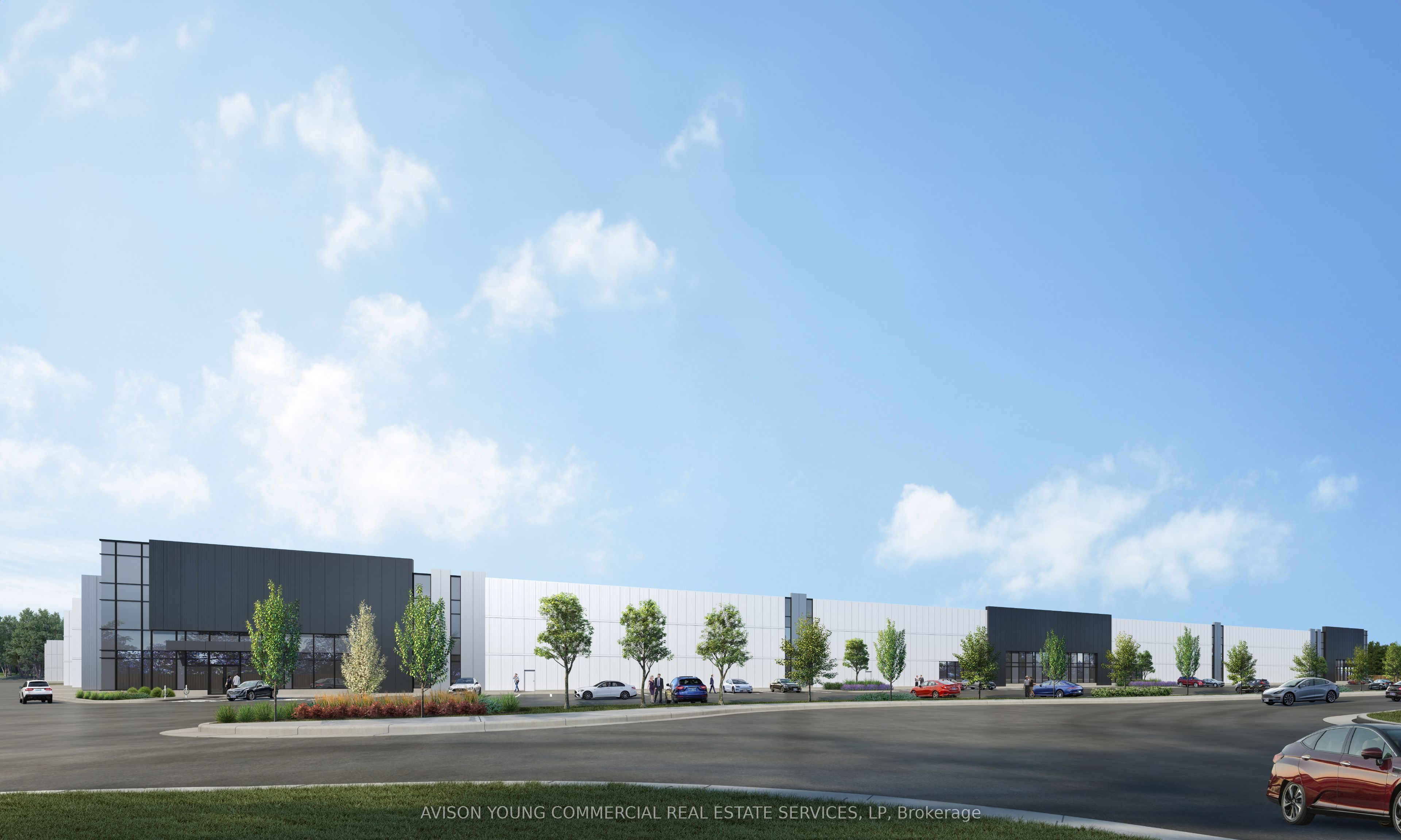 5179 North Service Road