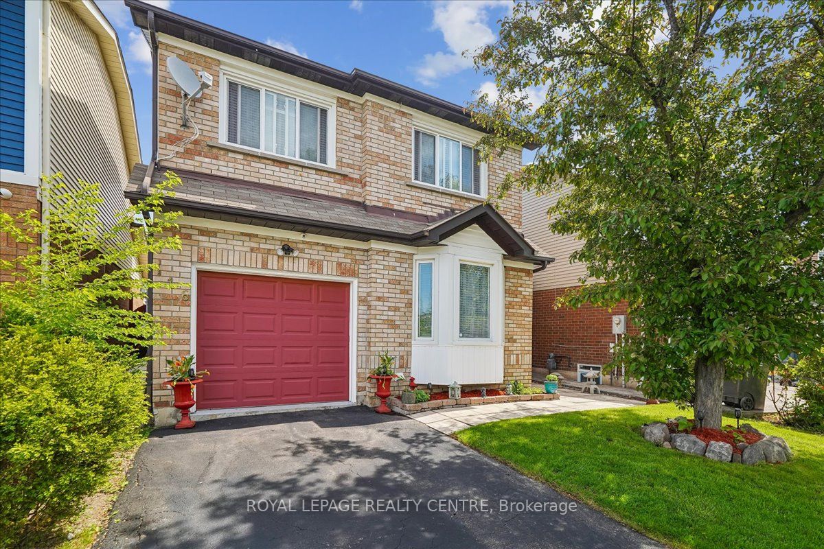 116 Chipmunk Crescent Property Photo 1