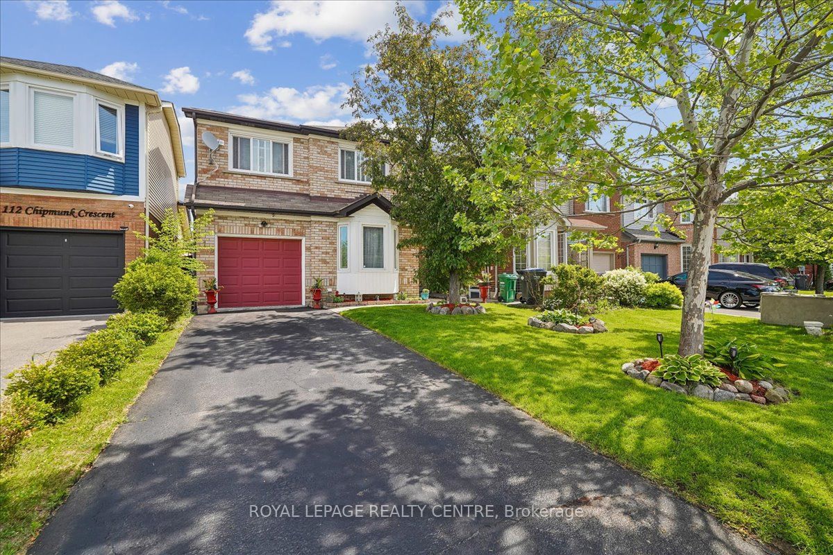116 Chipmunk Crescent Property Photo 2