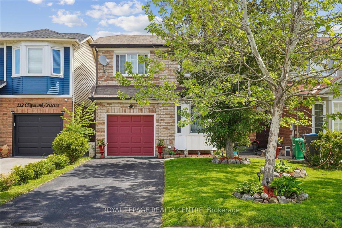 116 Chipmunk Crescent Property Photo 3