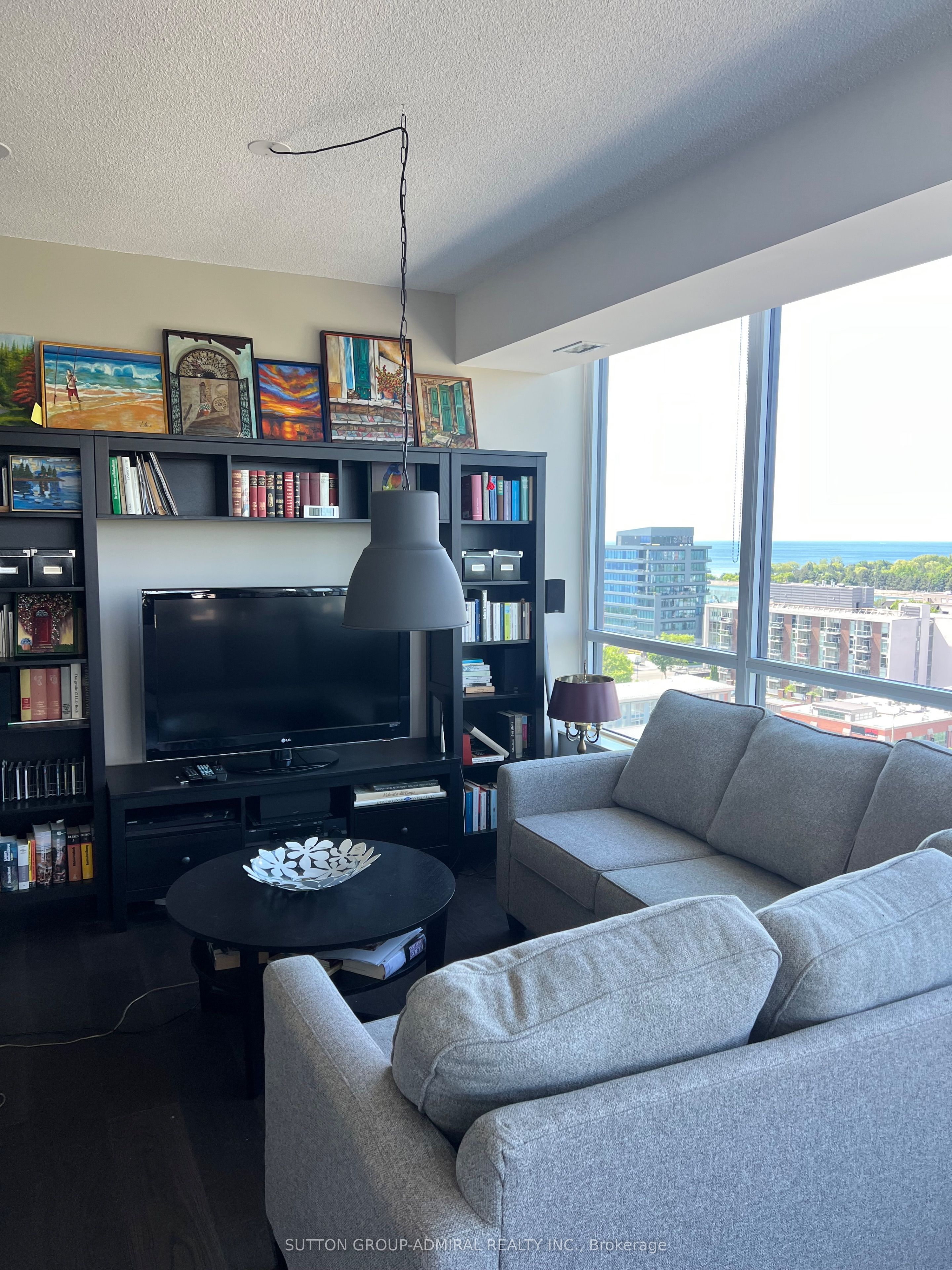 1 Hurontario Street 1108 Property Photo 19
