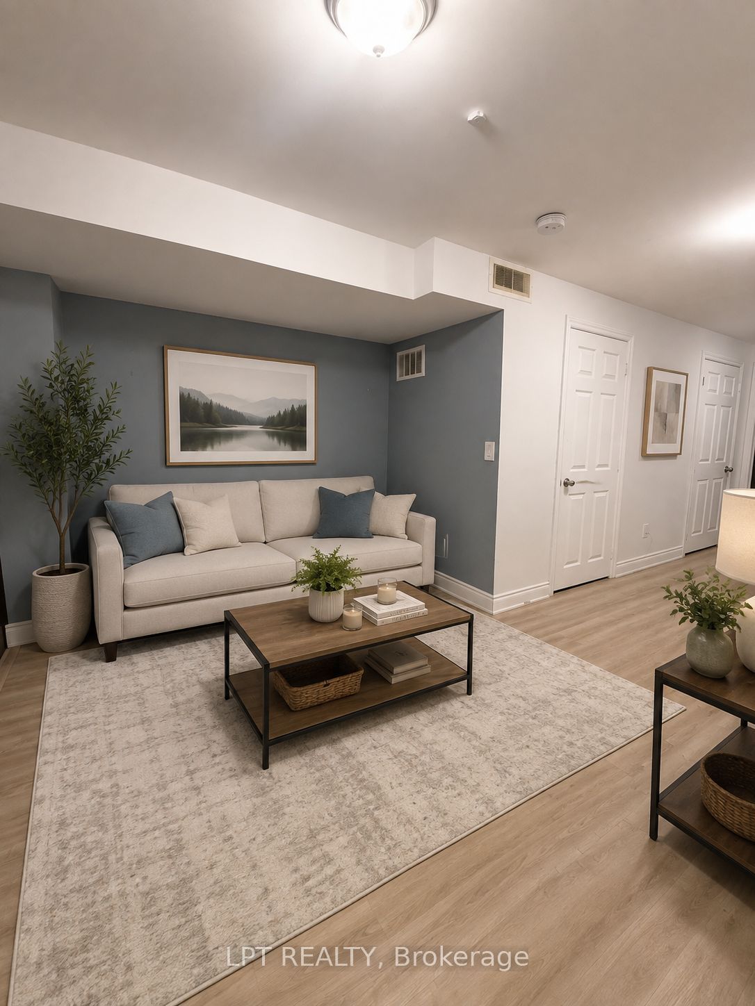3304 Sunlight Street Basement Property Photo 1