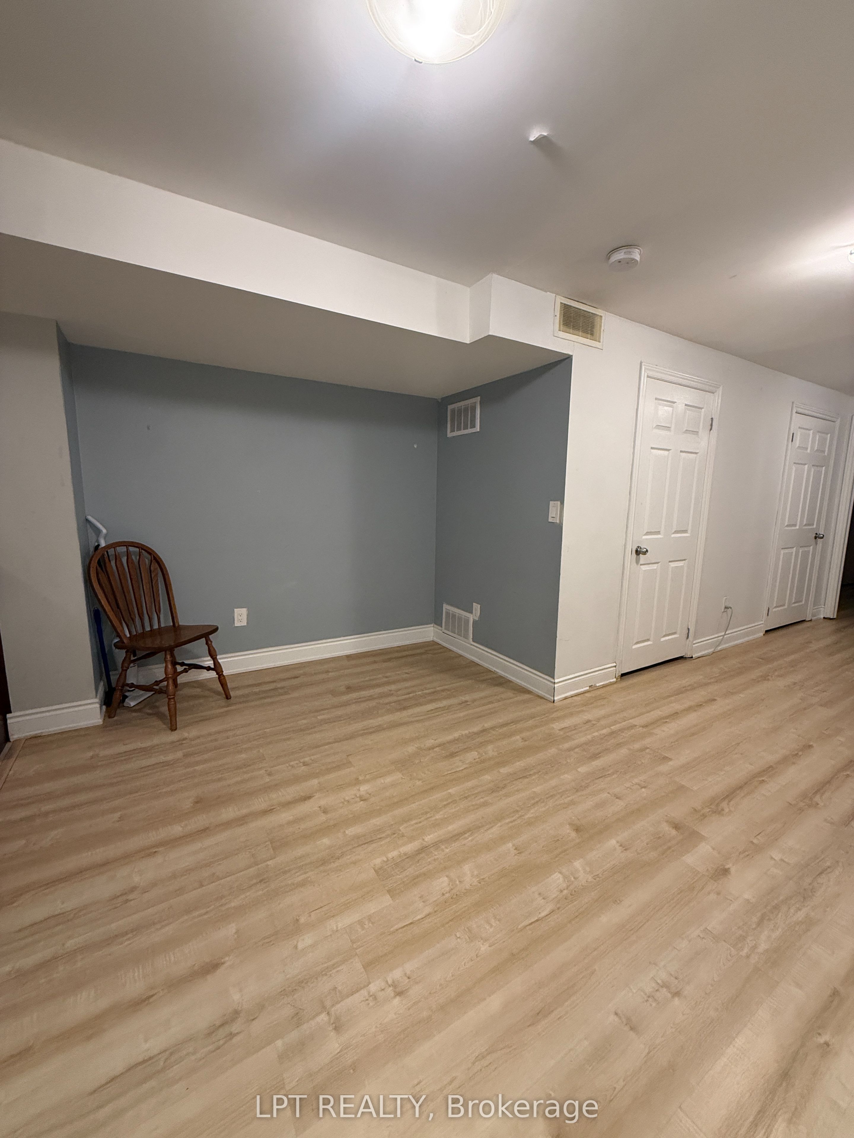 3304 Sunlight Street Basement Property Photo 4