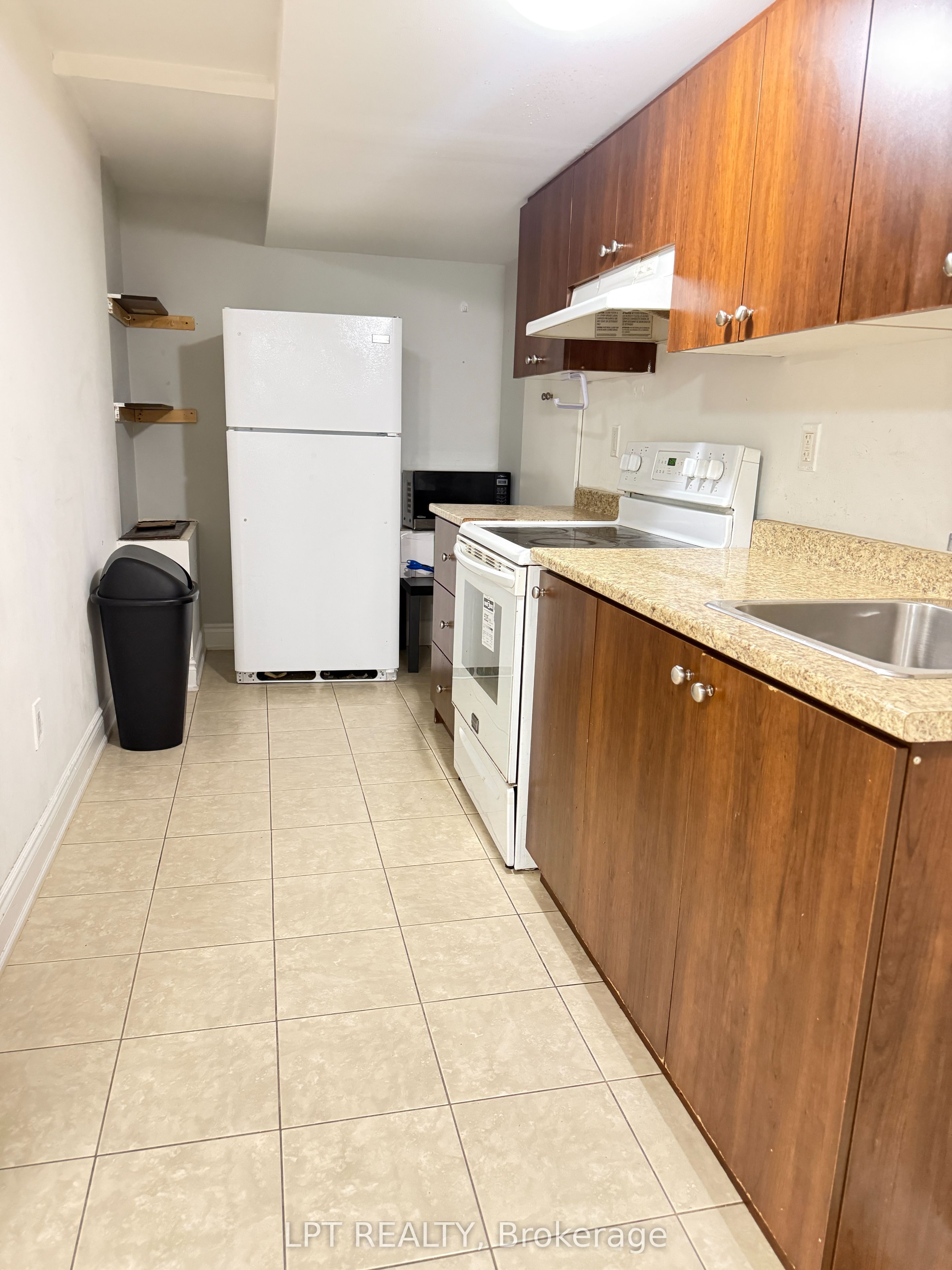 3304 Sunlight Street Basement Property Photo 6