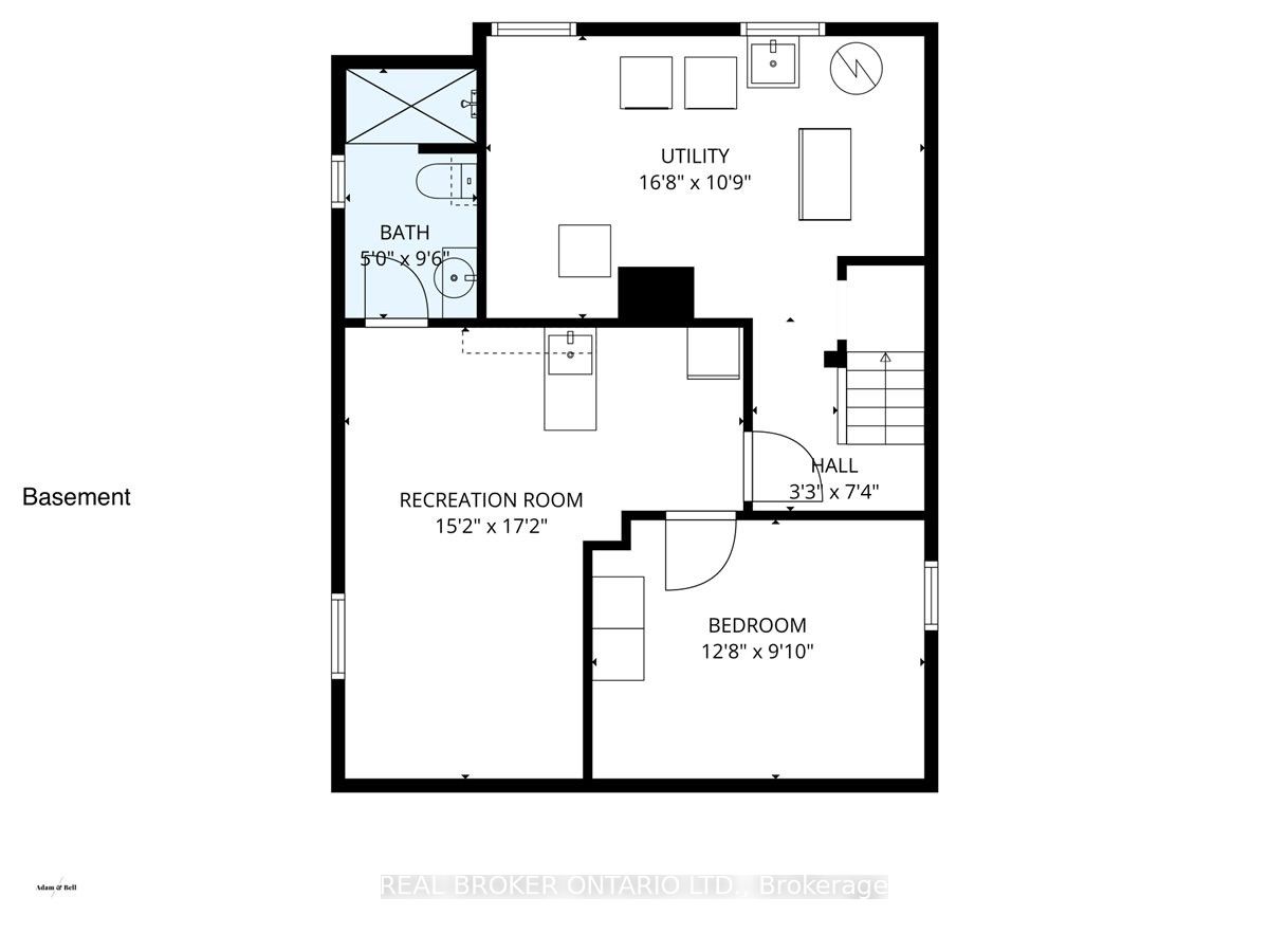 1097 Enola Avenue Property Photo 21
