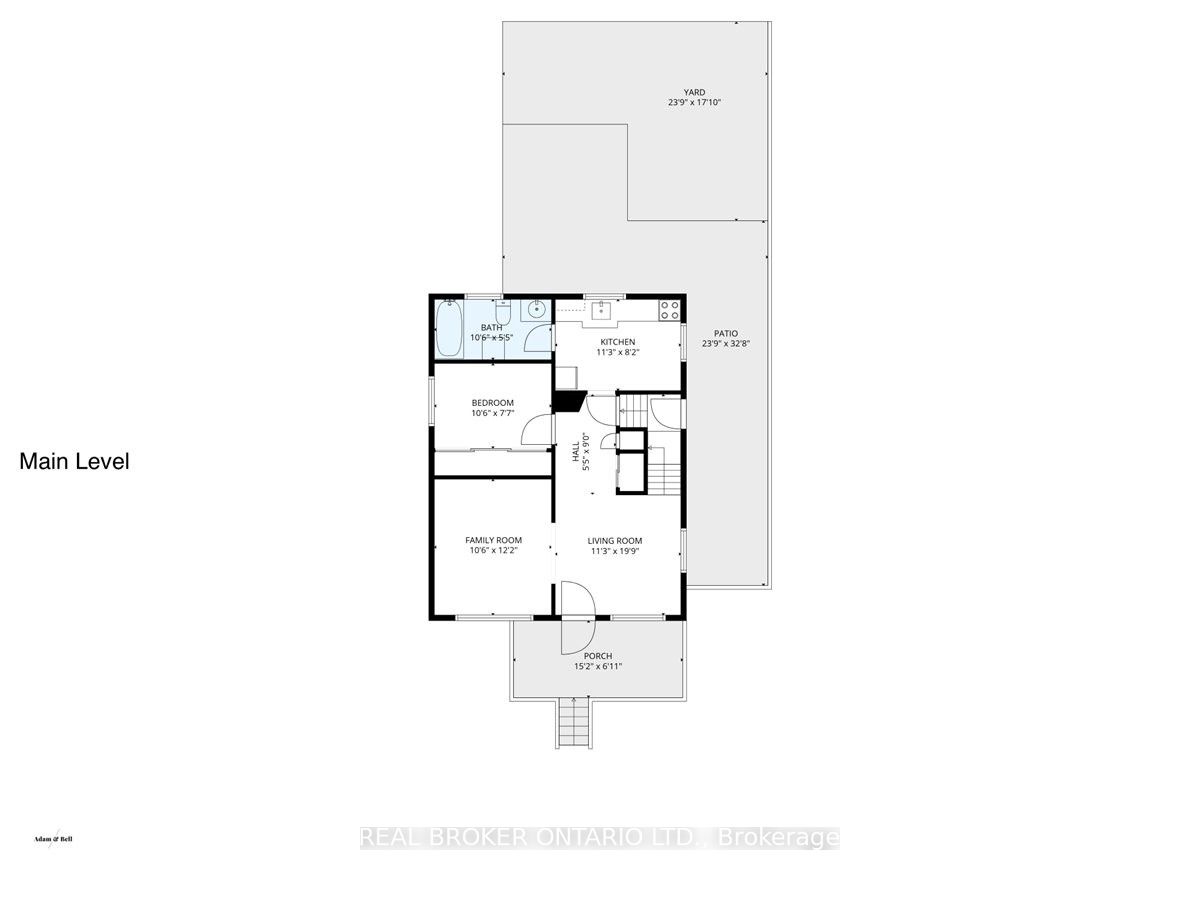 1097 Enola Avenue Property Photo 22