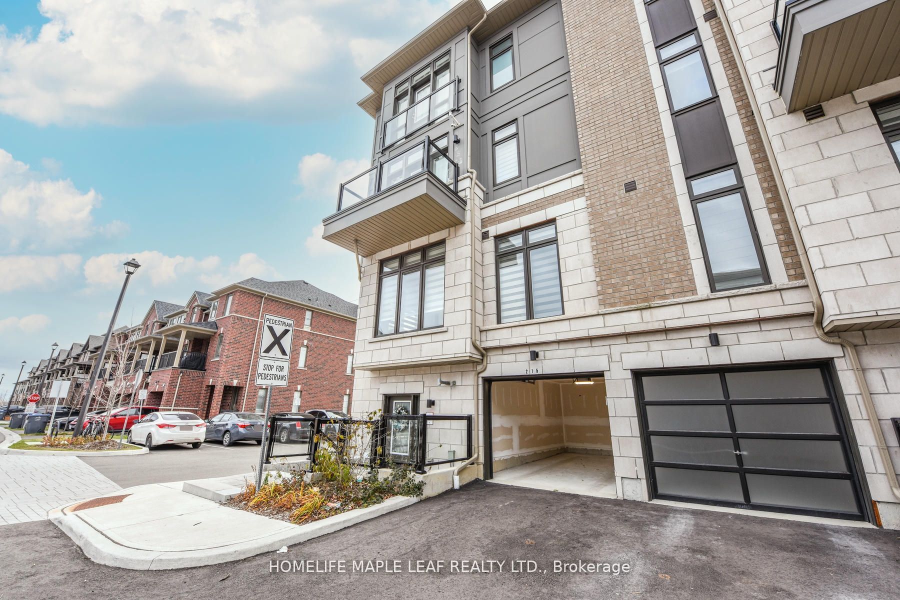 30 Halliford Place 215 Property Photo 1