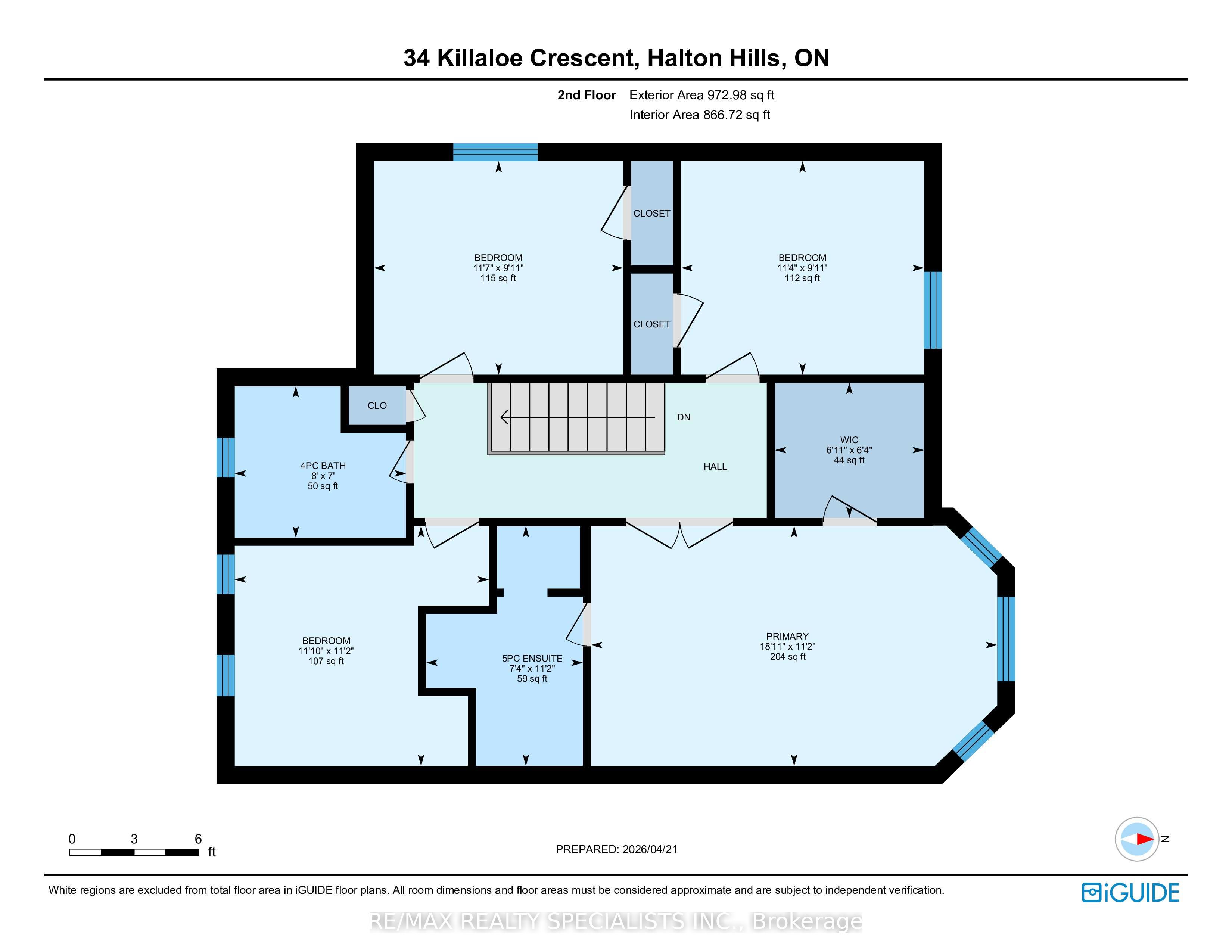 34 Killaloe Crescent Property Photo 45