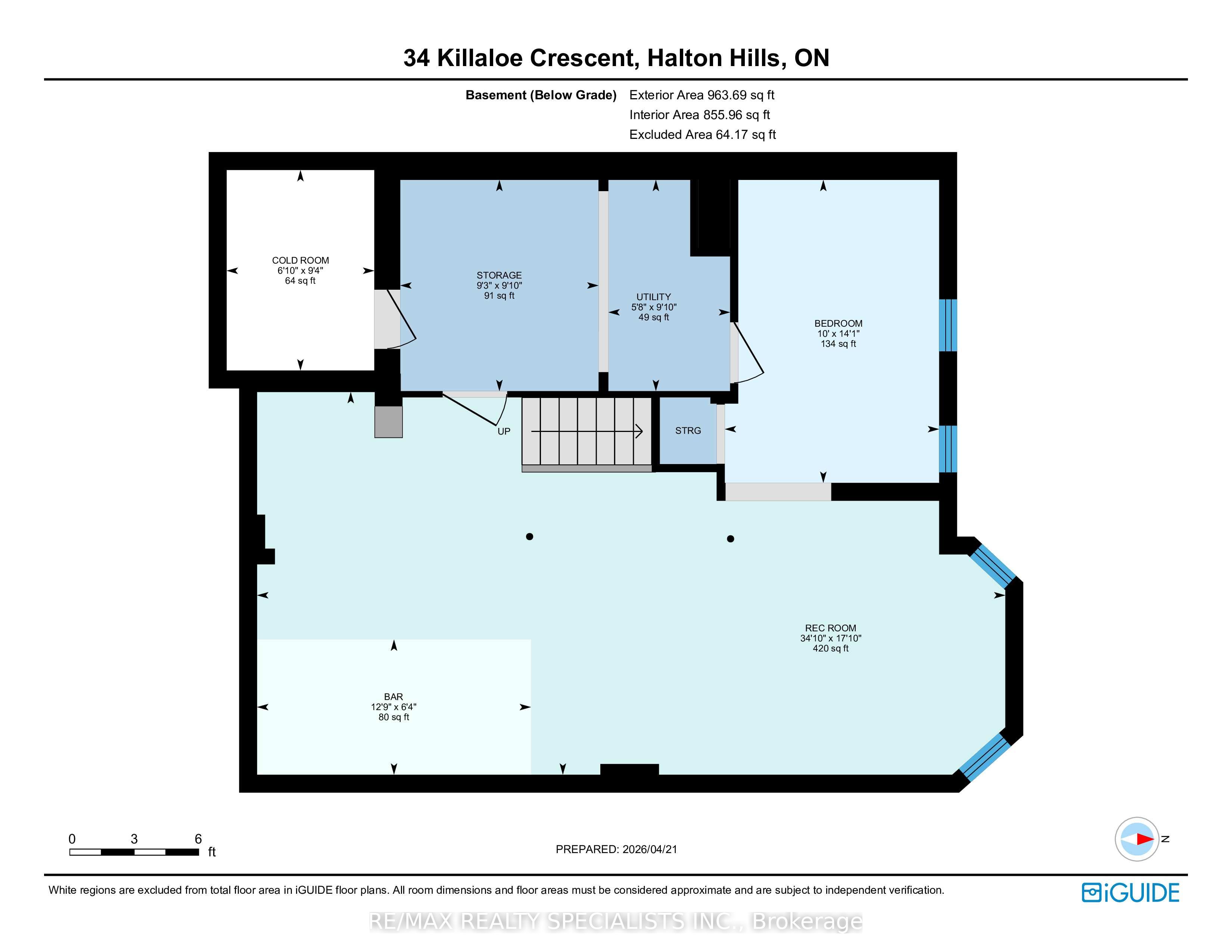 34 Killaloe Crescent Property Photo 46