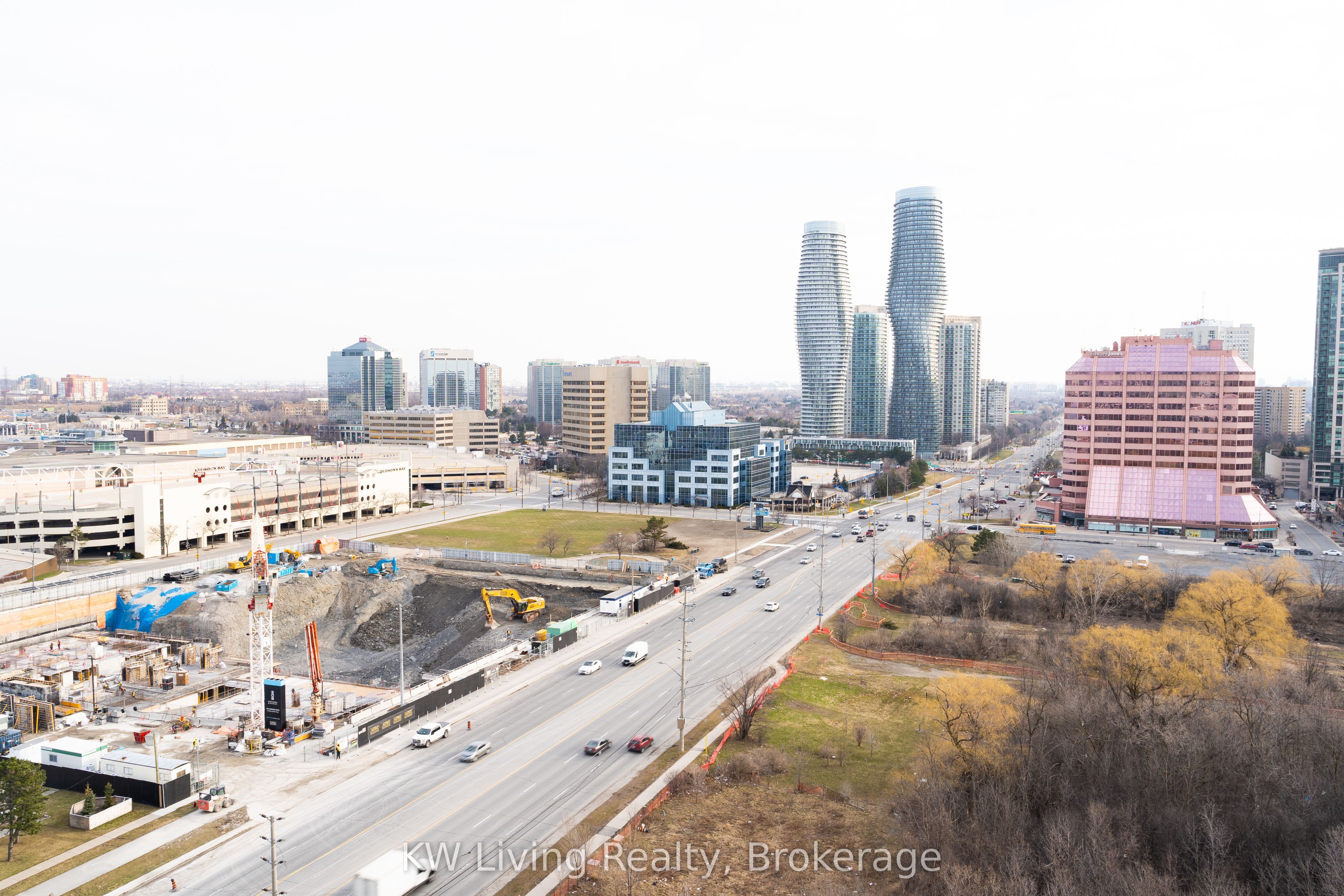 220 Burnhamthorpe Road W 1502 Property Photo 19