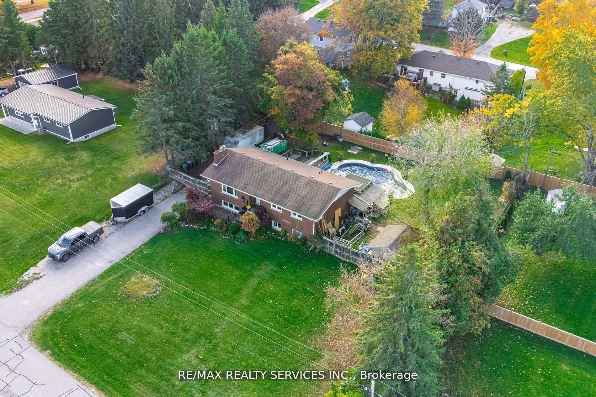 32 Caledon Street