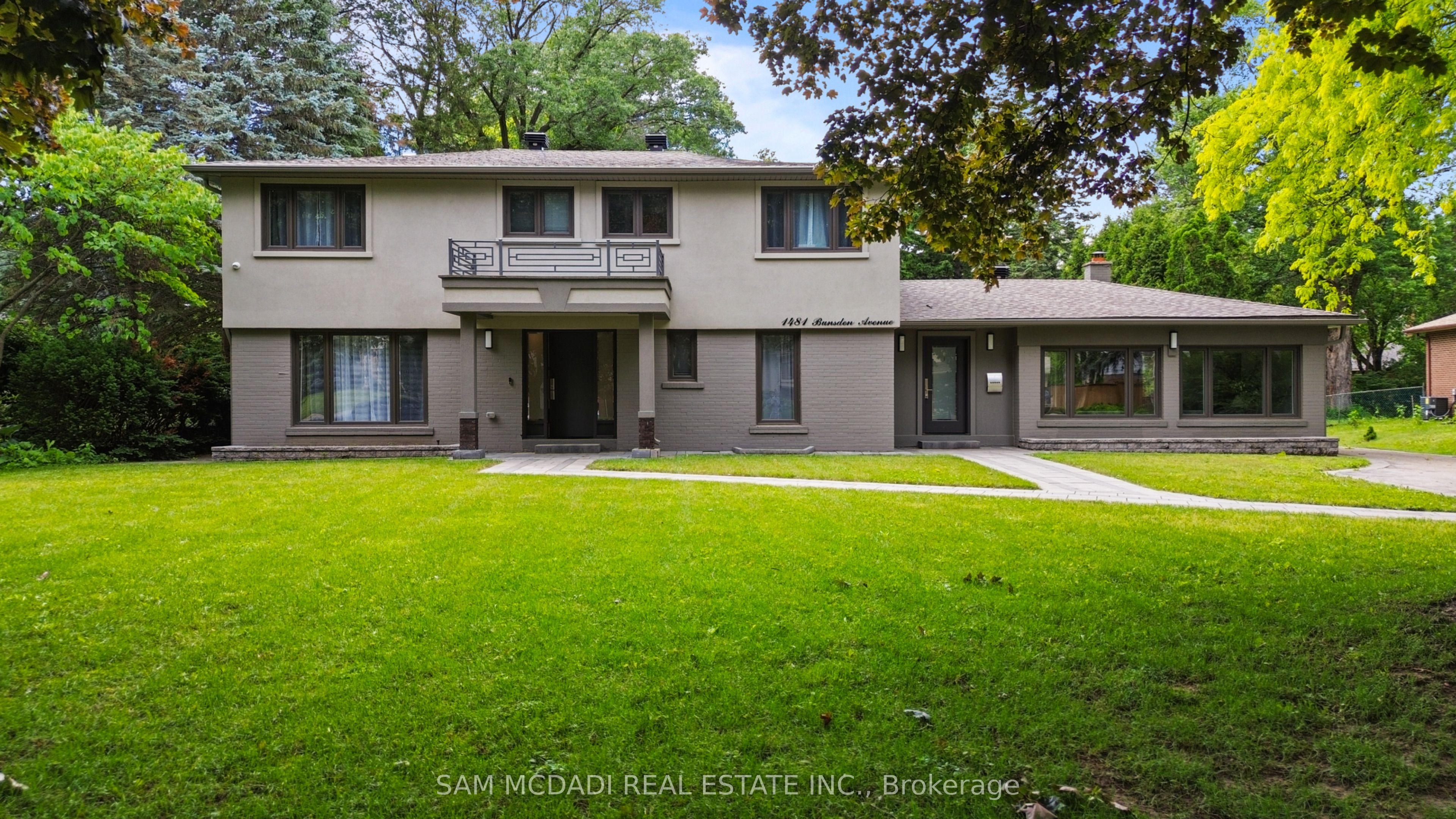1481 Bunsden Avenue Property Photo 2