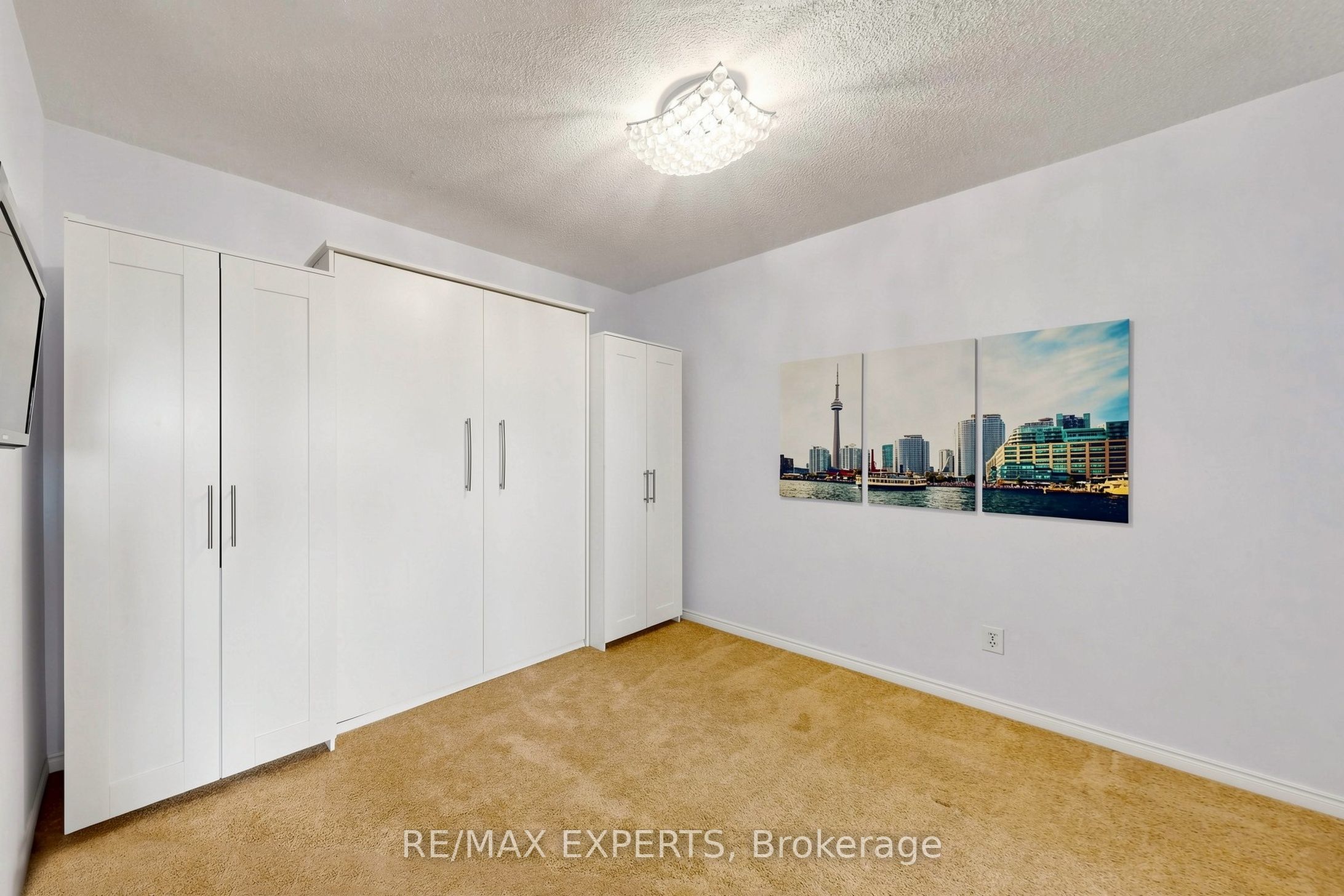 1360 Rathburn Road E 909 Property Photo 19
