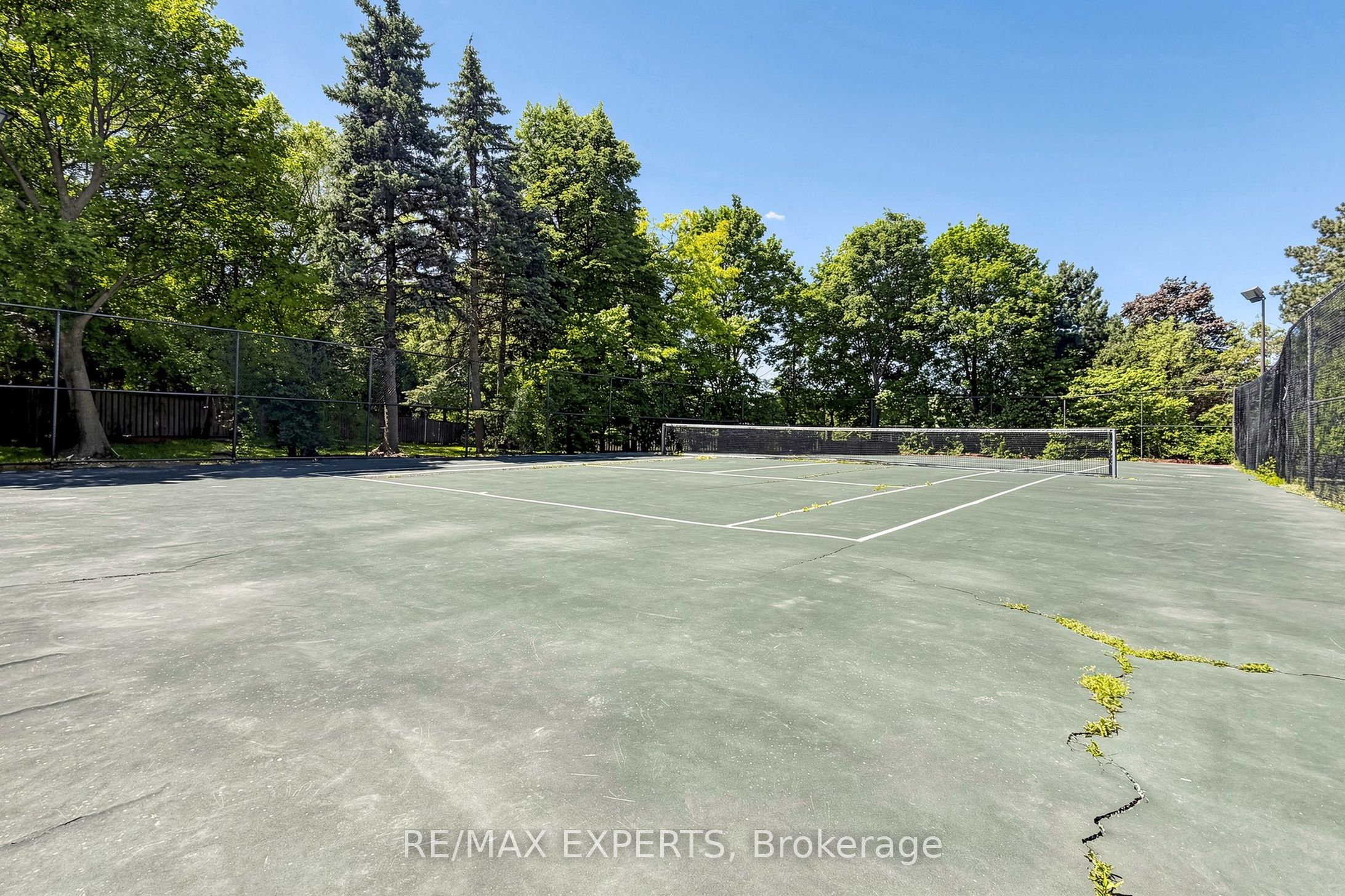 1360 Rathburn Road E 909 Property Photo 46